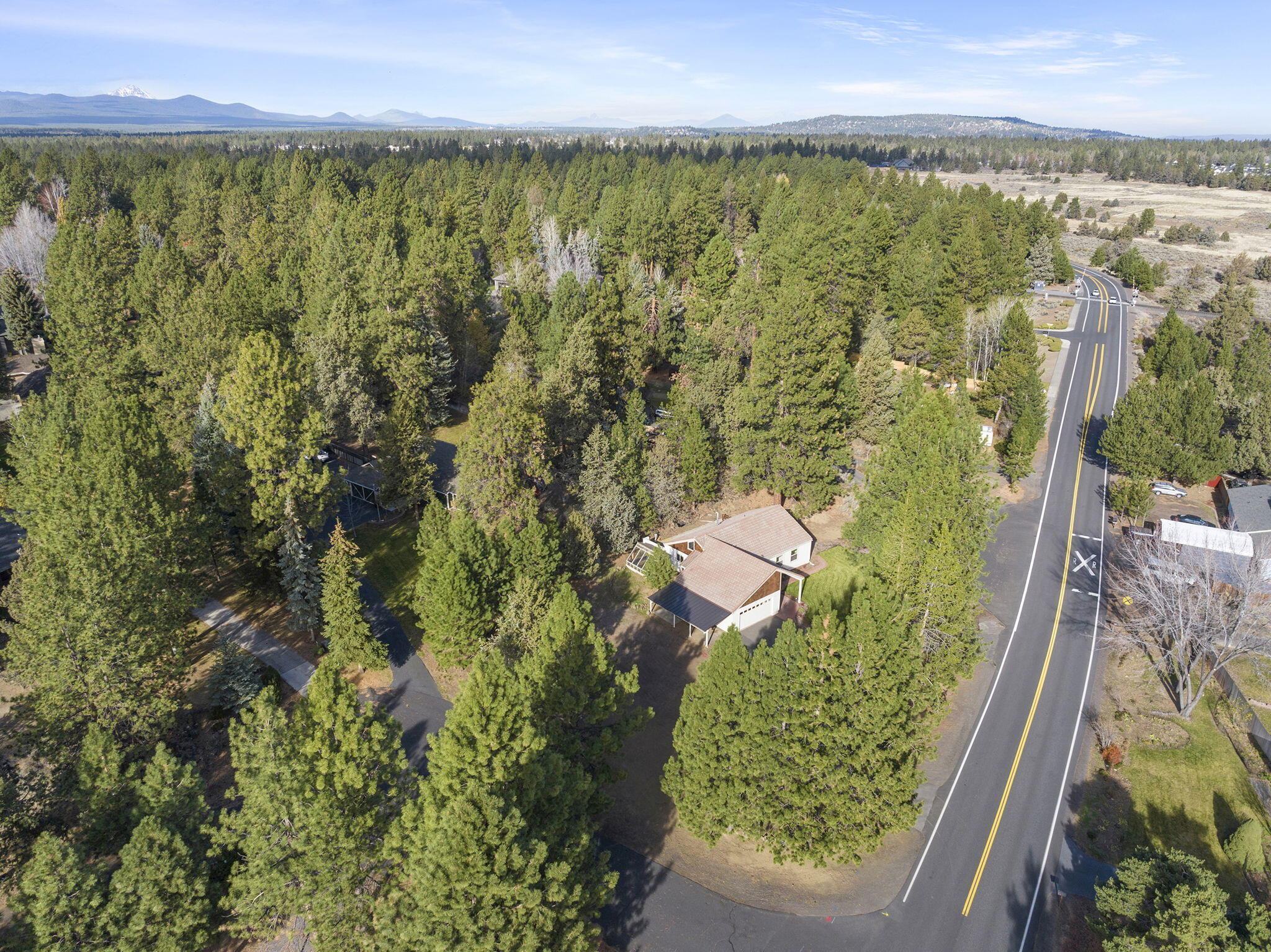 60781 Country Club Drive