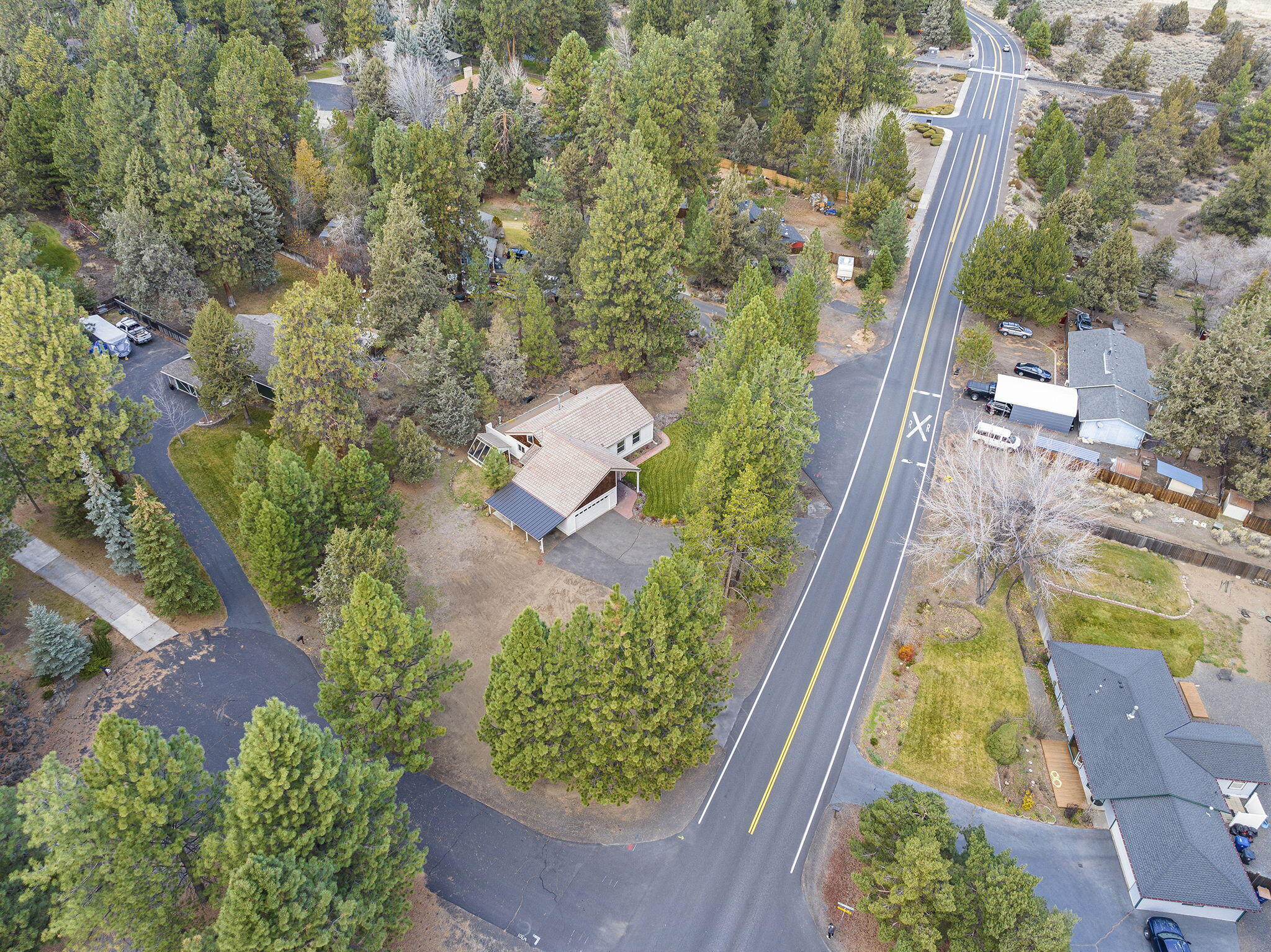 60781 Country Club Drive