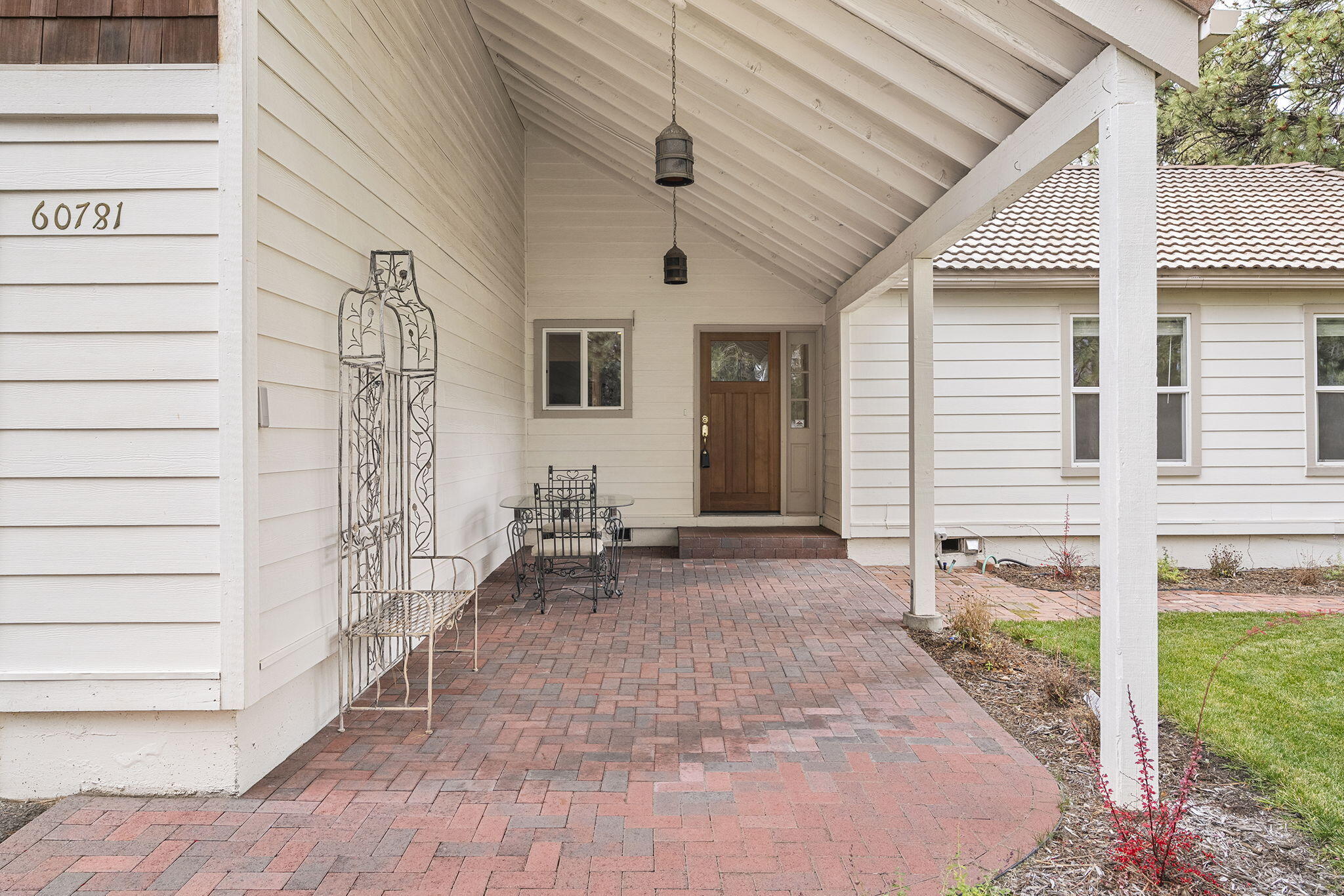 60781 Country Club Drive