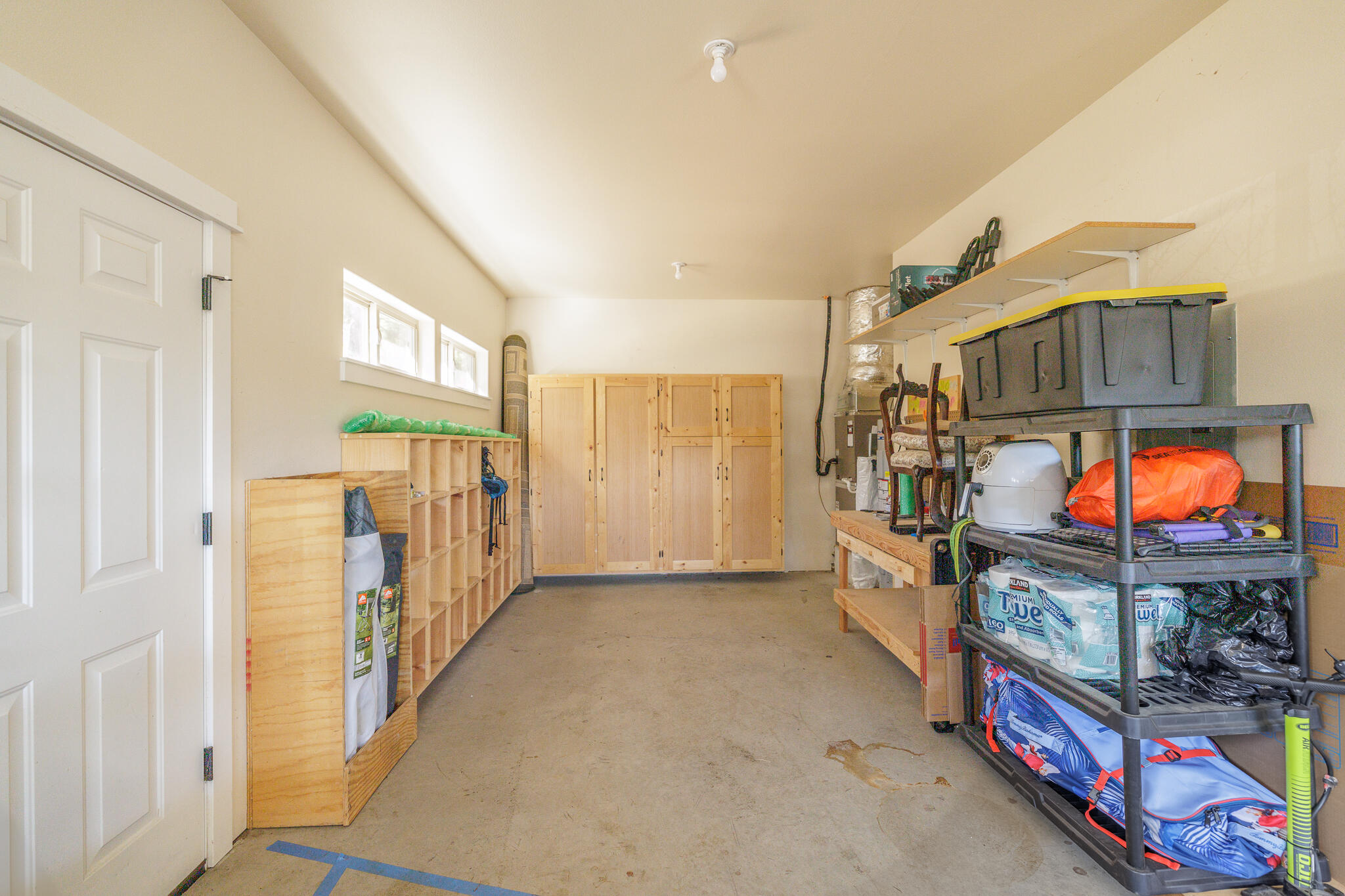 16802 Pony Express Way