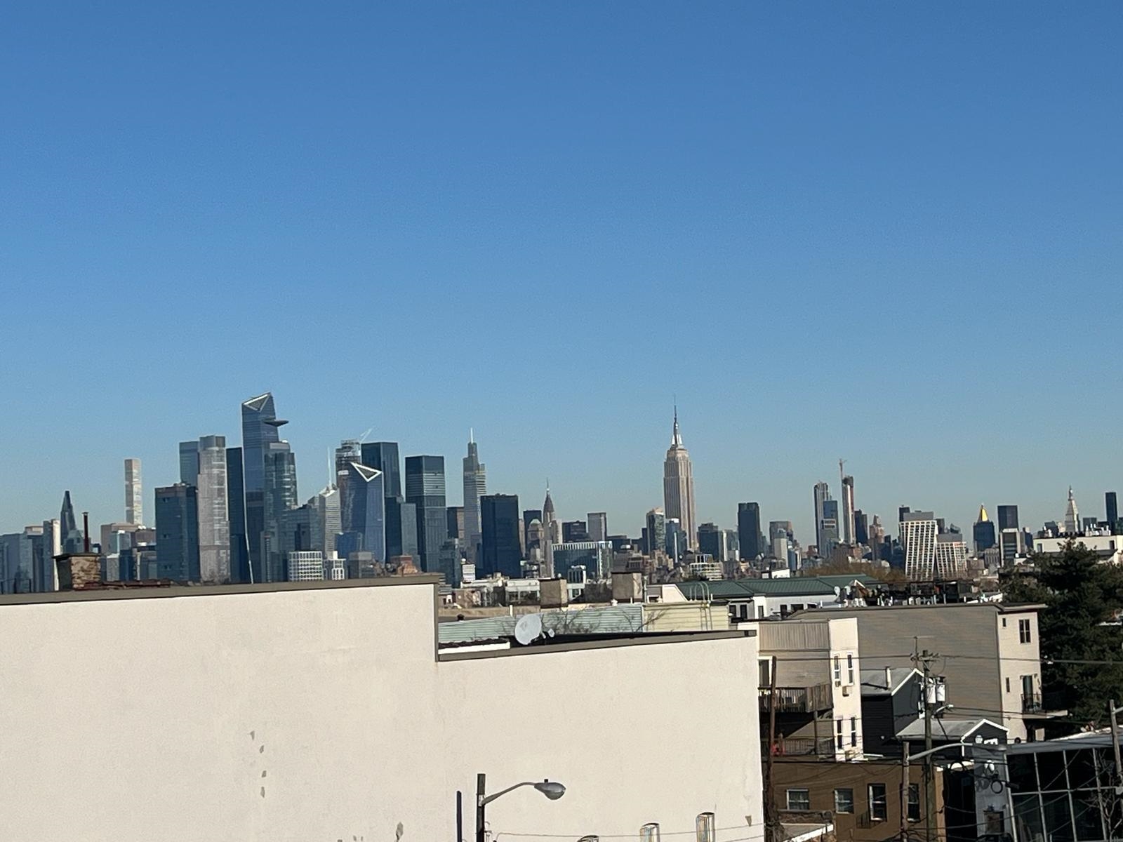 341 CENTRAL AVE Unit: 3A