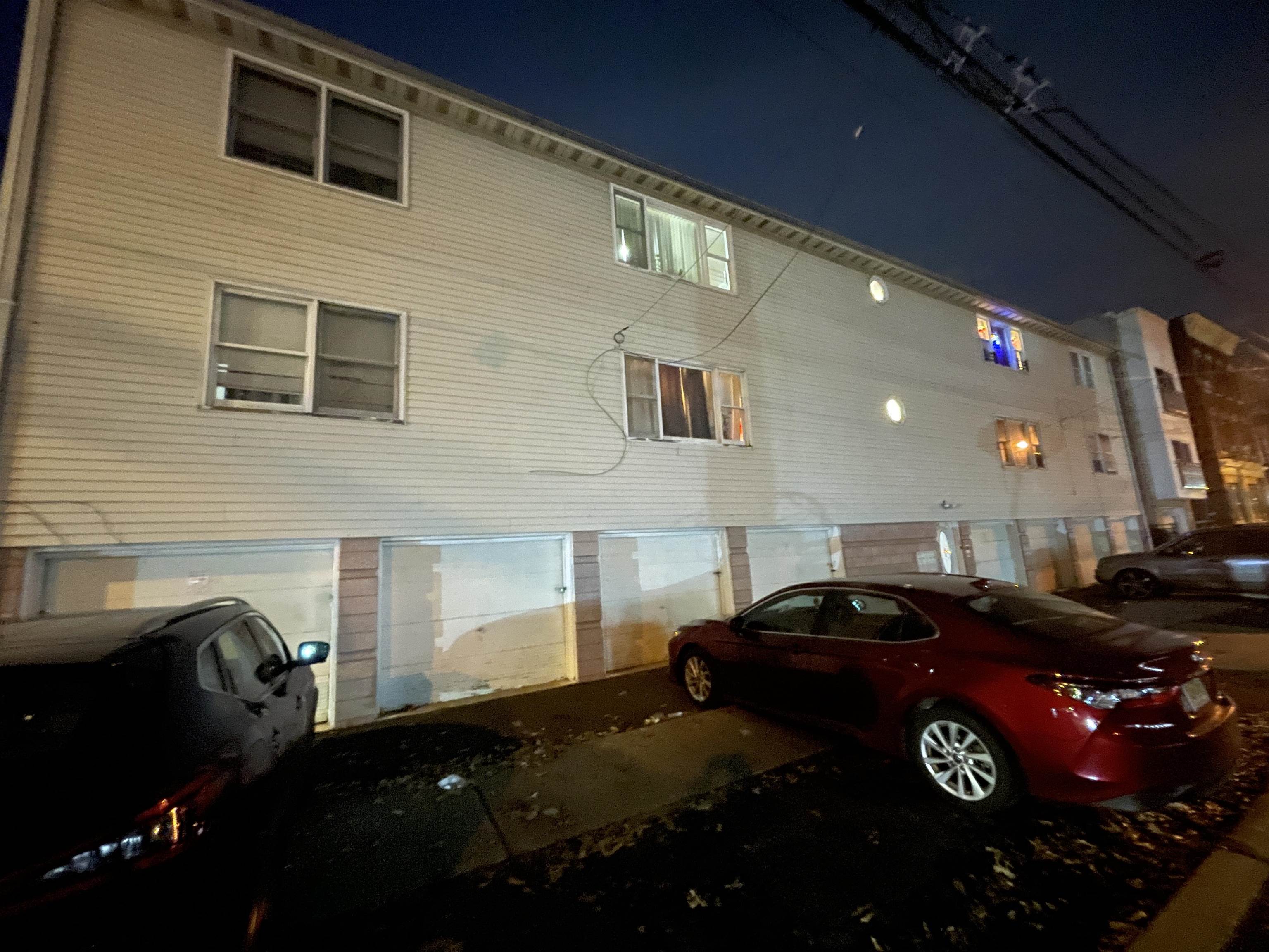 63 DAVENPORT AVE