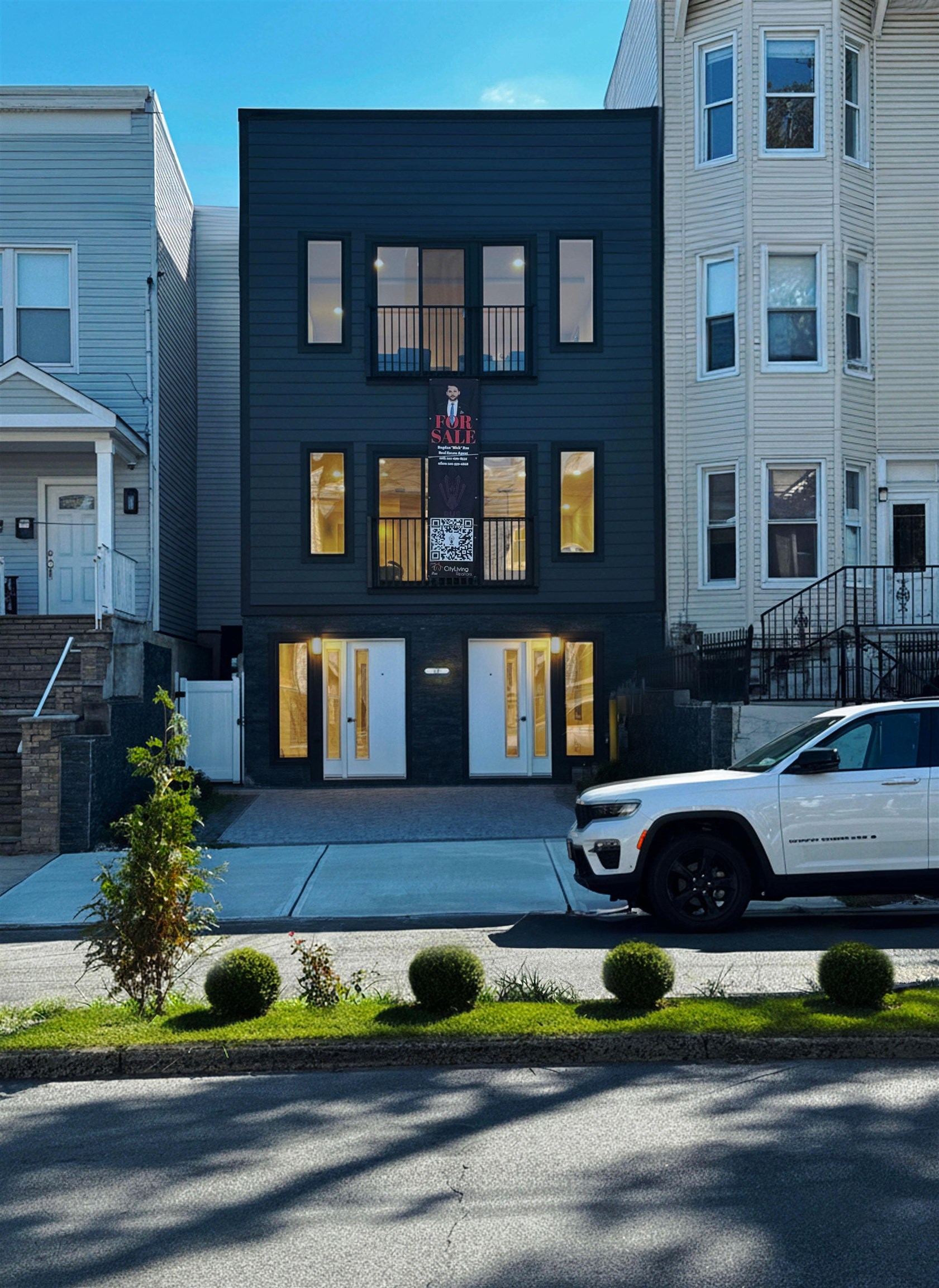 29 CARLTON AVE Unit: 2