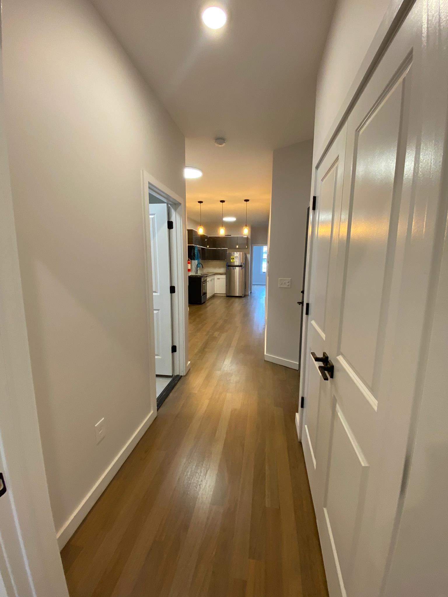 107 MAGAZINE ST Unit: 2R