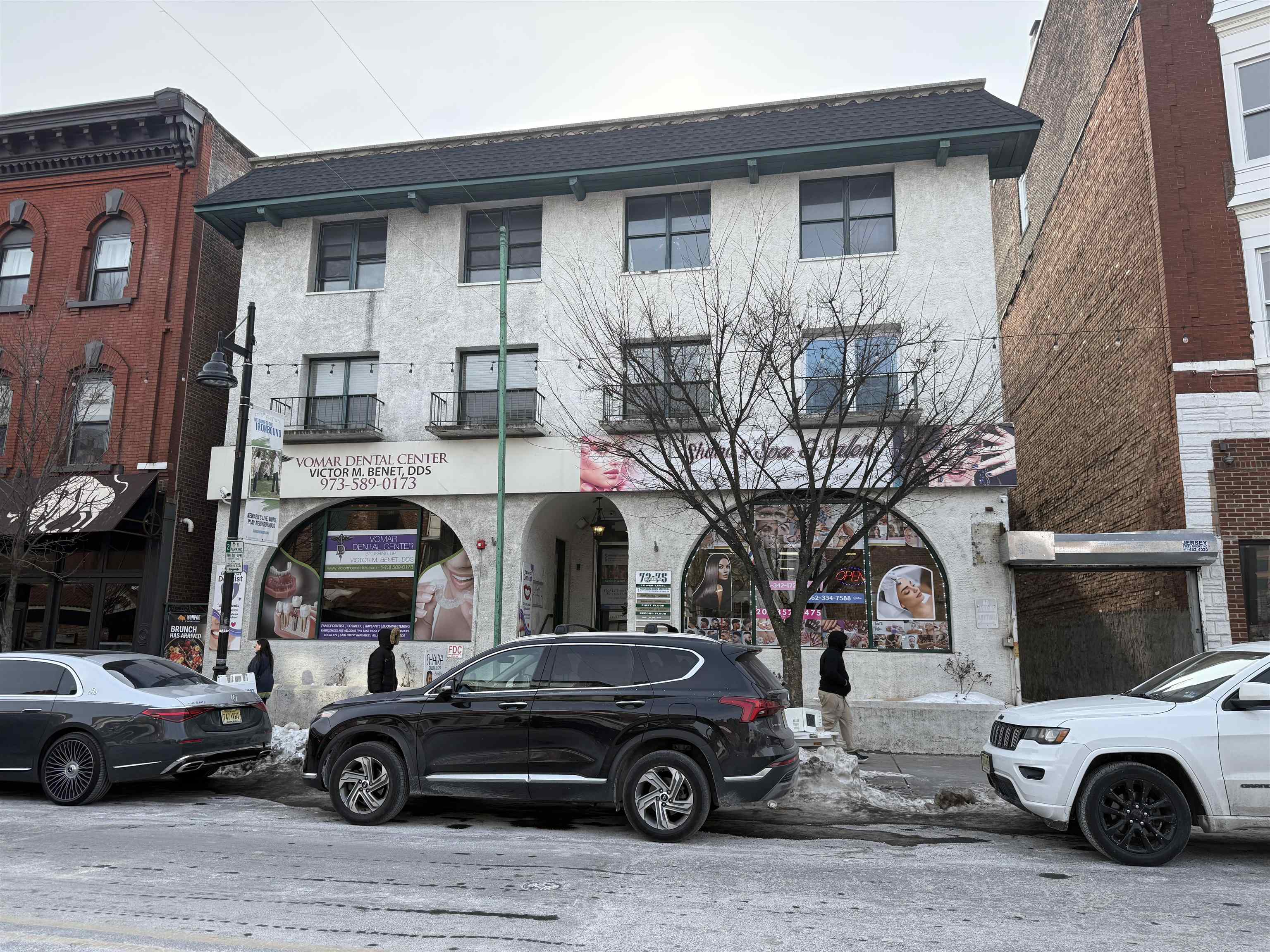 73-75 FERRY ST Unit: 7