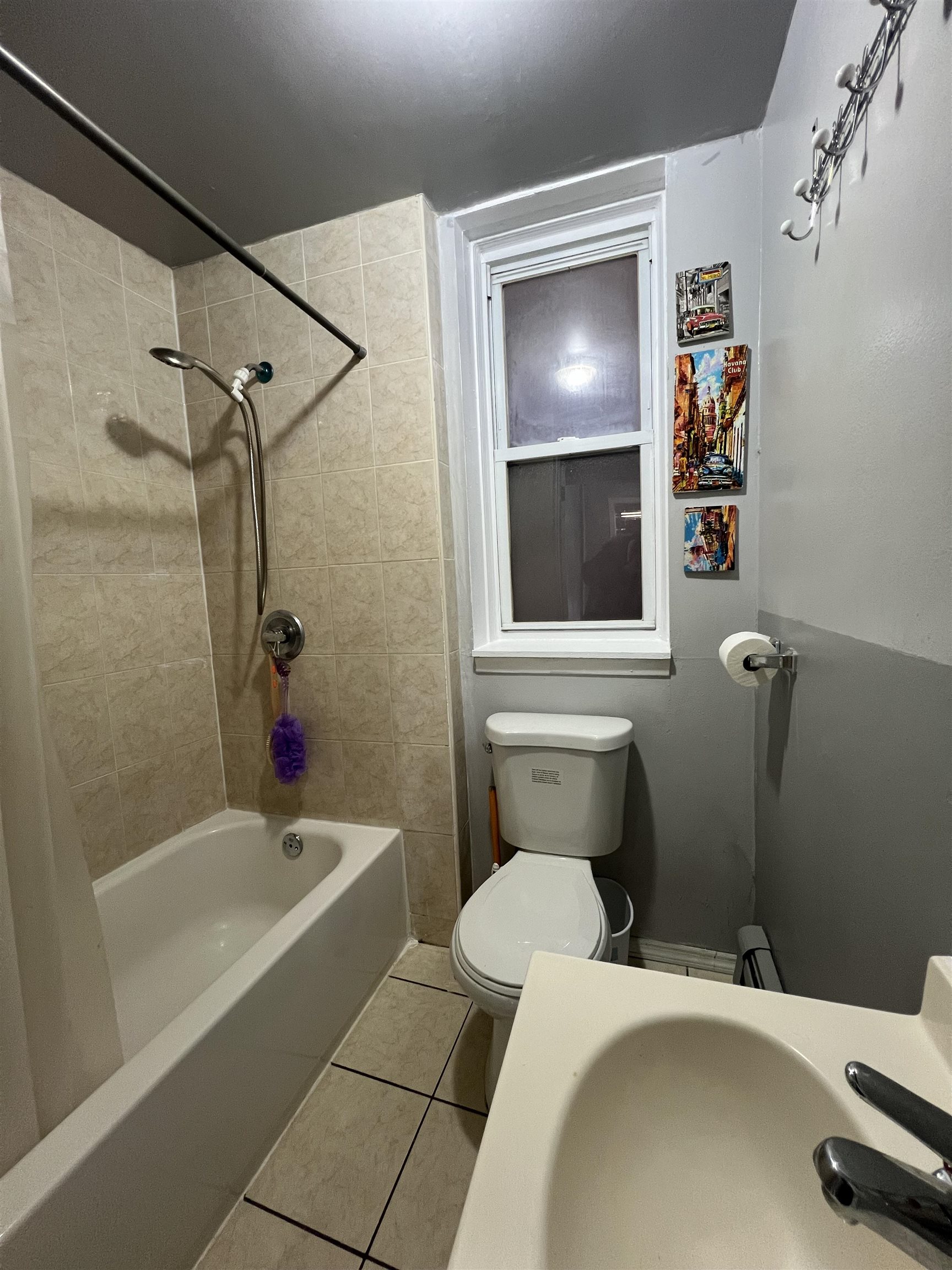 32 BROADWAY Unit: 1