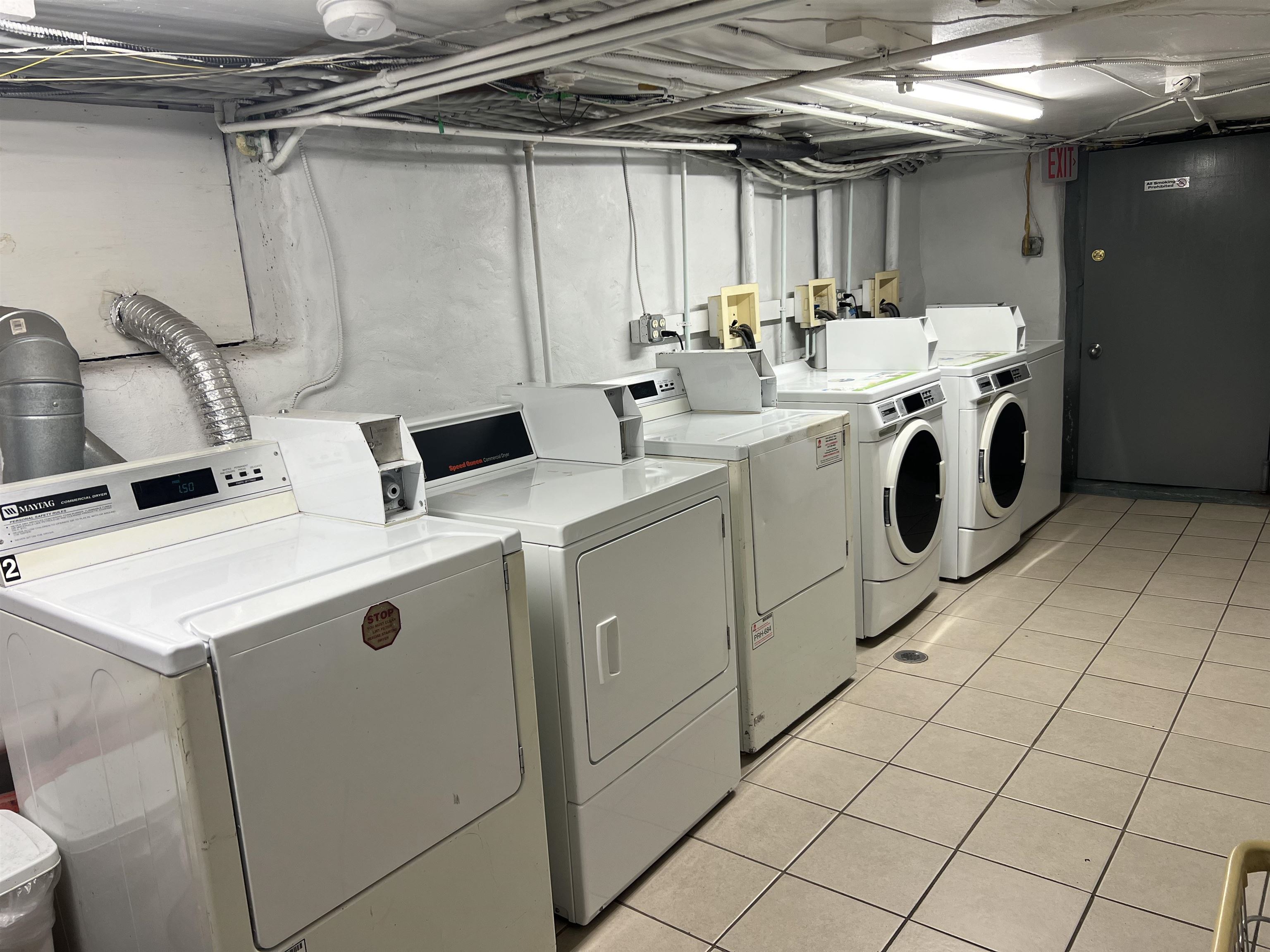 32 BROADWAY Unit: 1