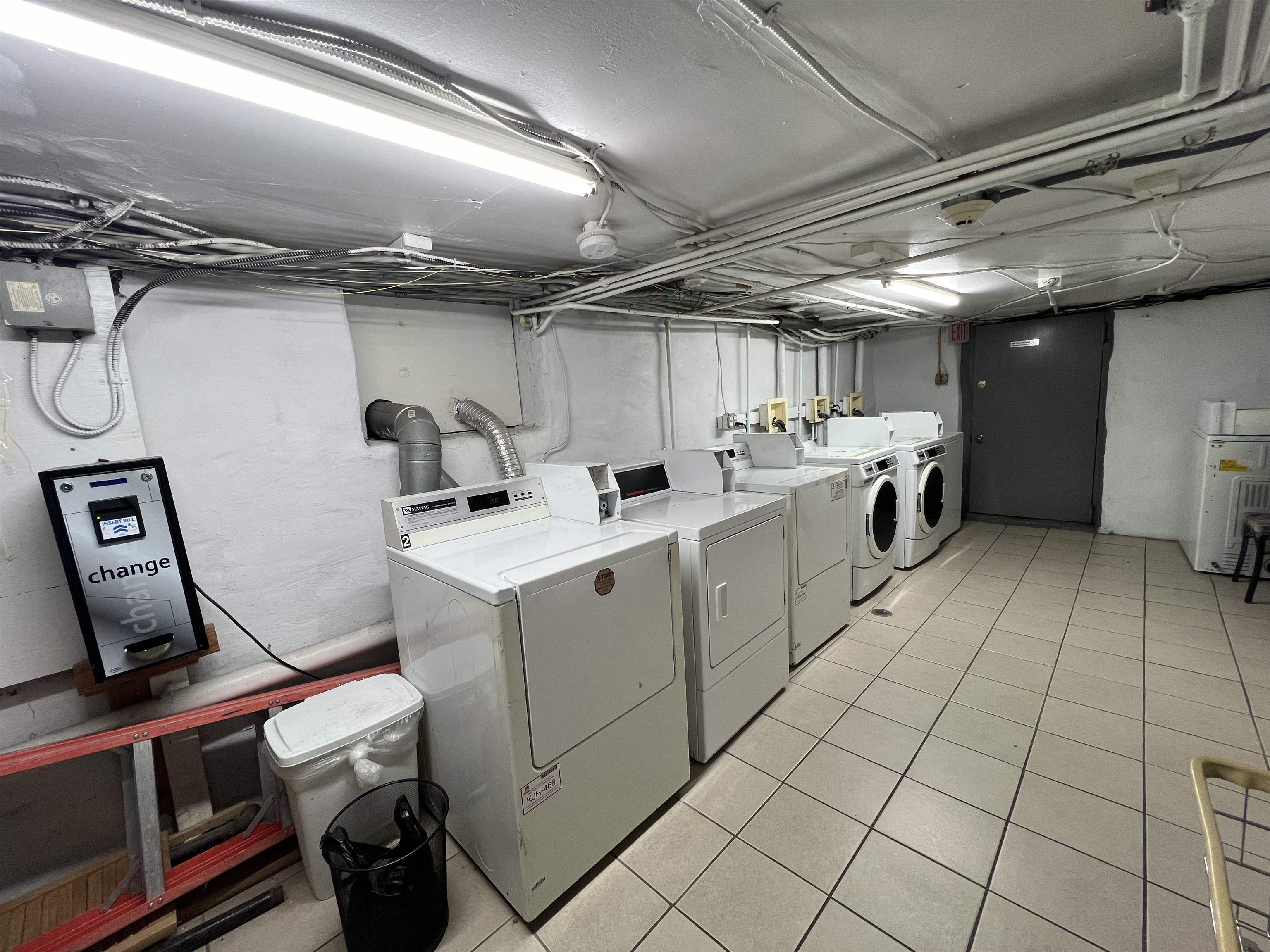 32 BROADWAY Unit: 1
