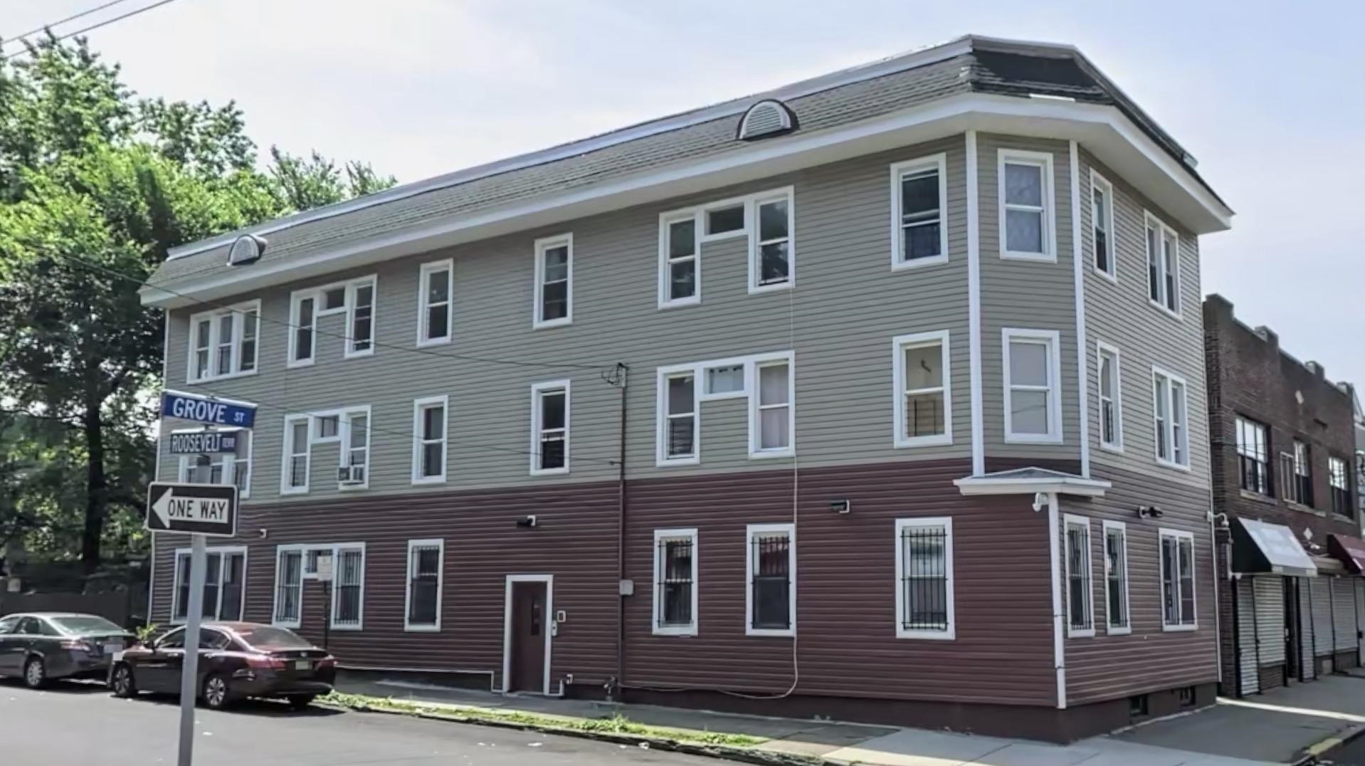 544 GROVE ST Unit: 5