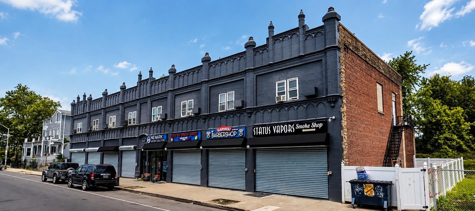 311 CLINTON AVE Unit: 309