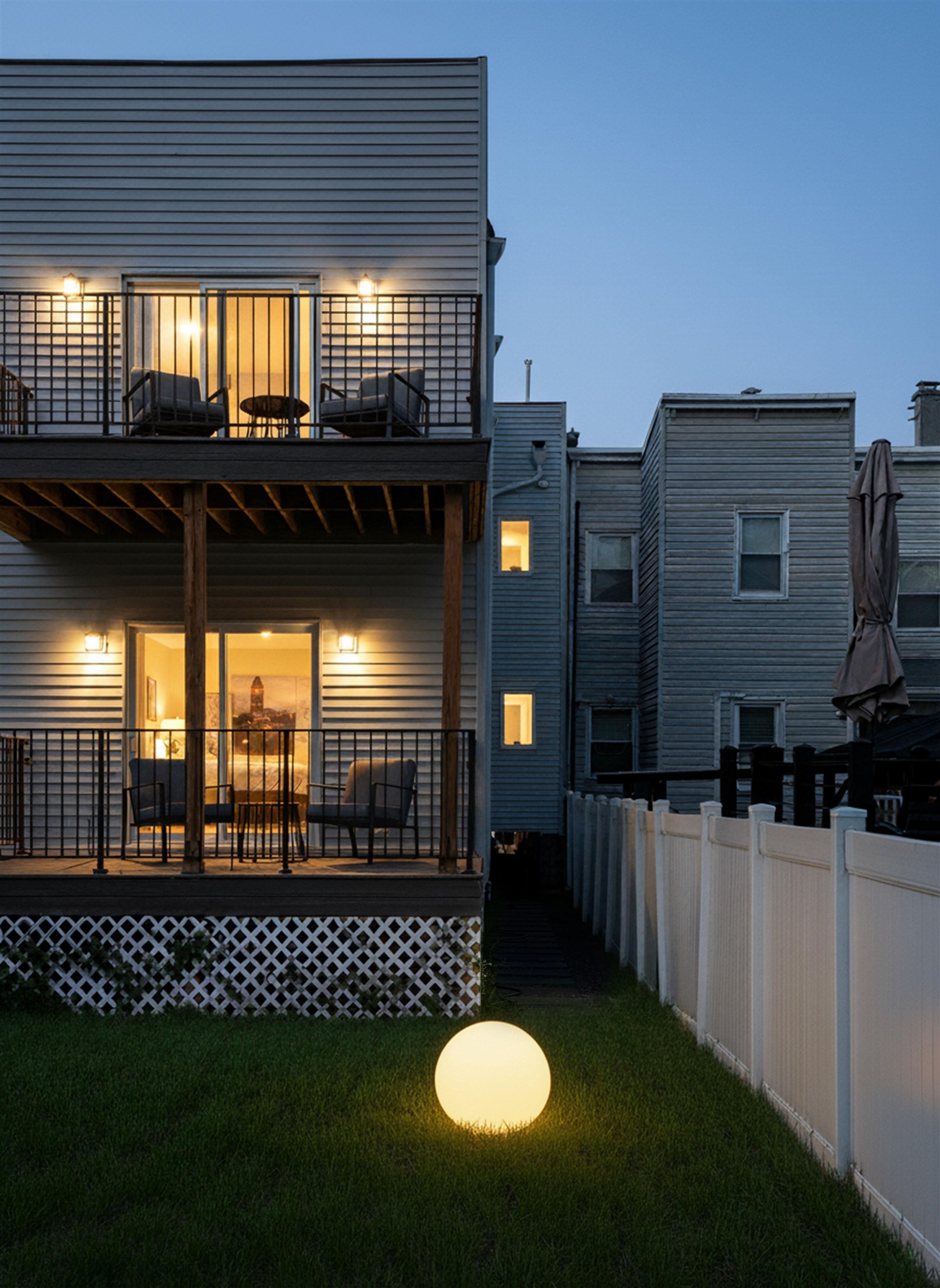 29 CARLTON AVE Unit: 1
