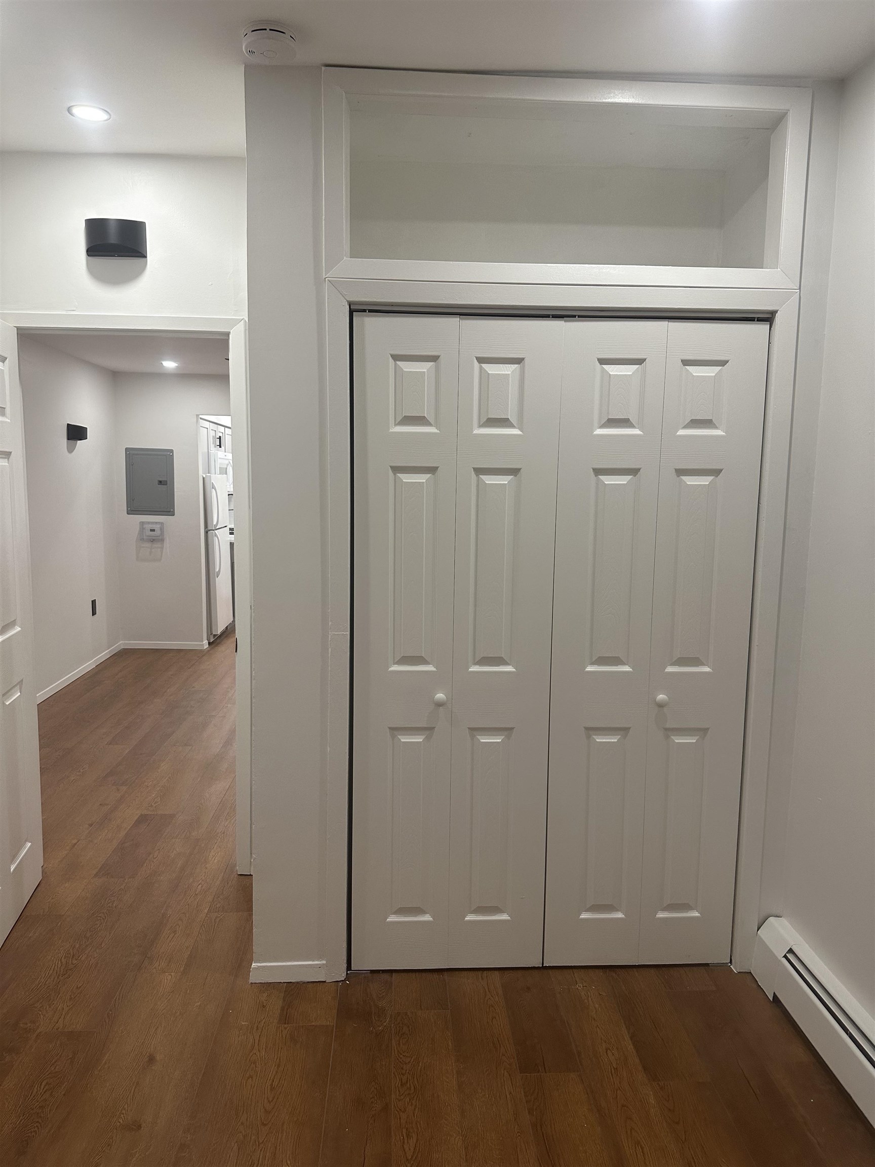 107 MAGNOLIA AVE Unit: 2R
