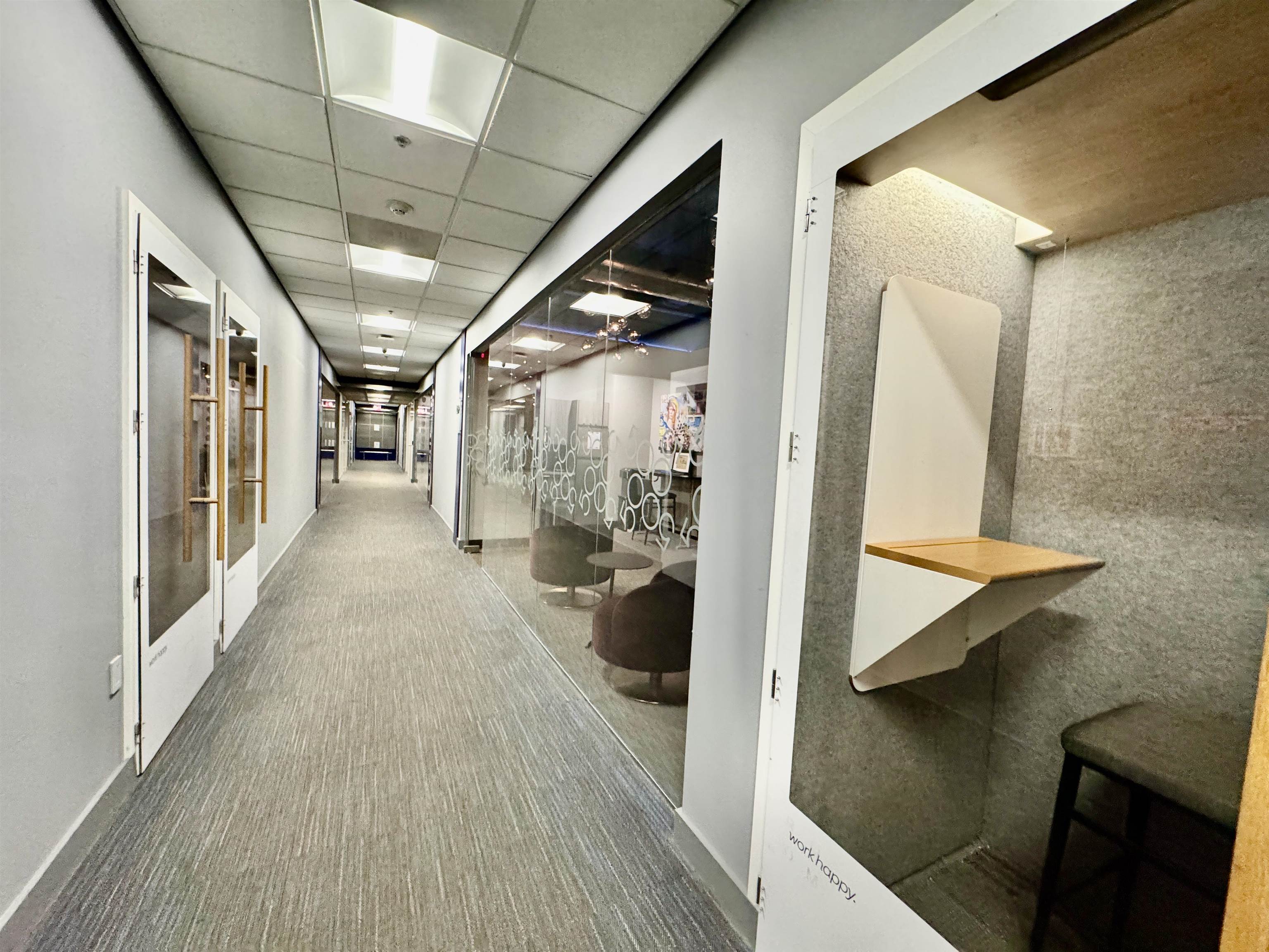 50 HARRISON ST Unit: 205