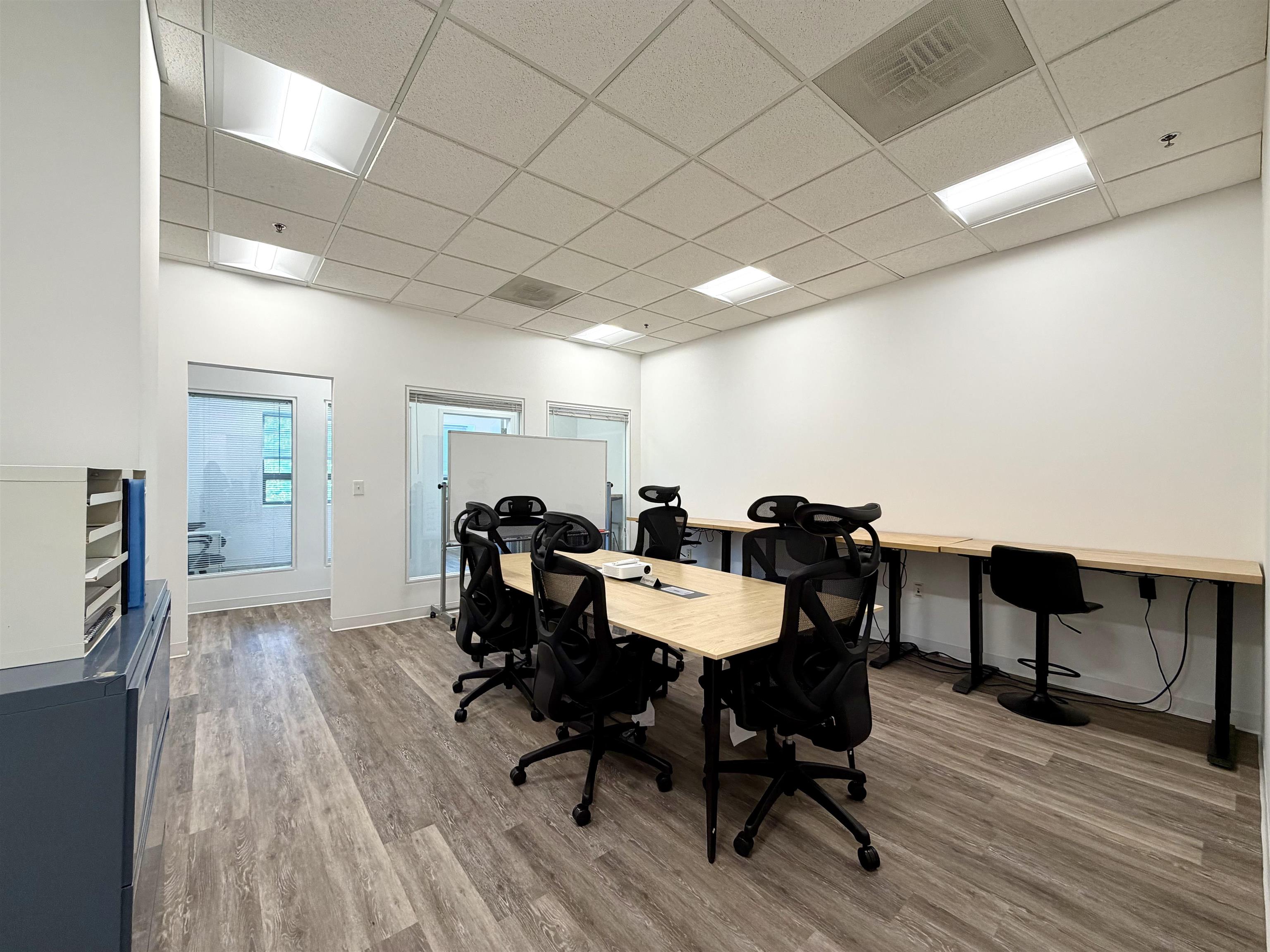 50 HARRISON ST Unit: 205