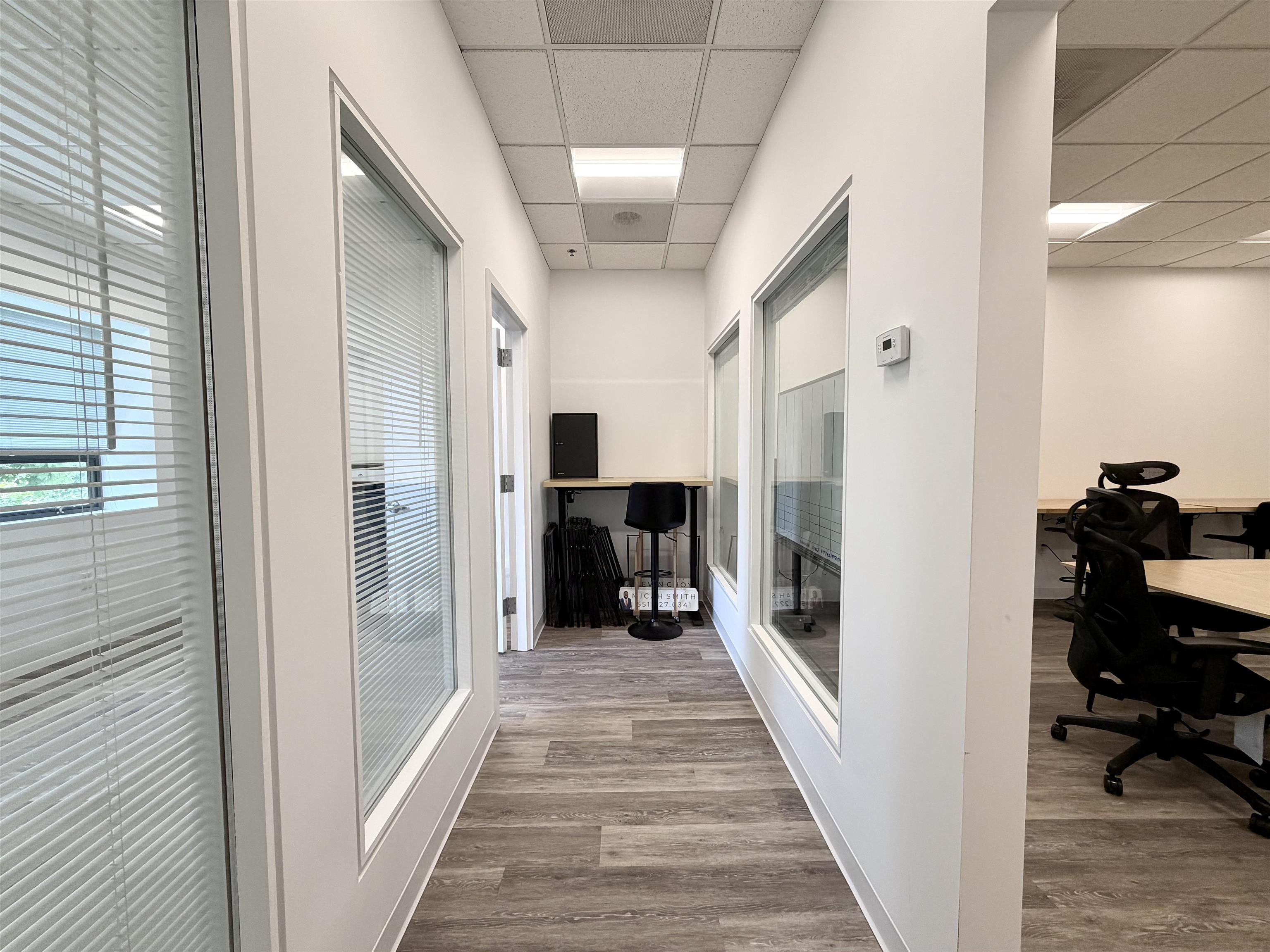 50 HARRISON ST Unit: 205