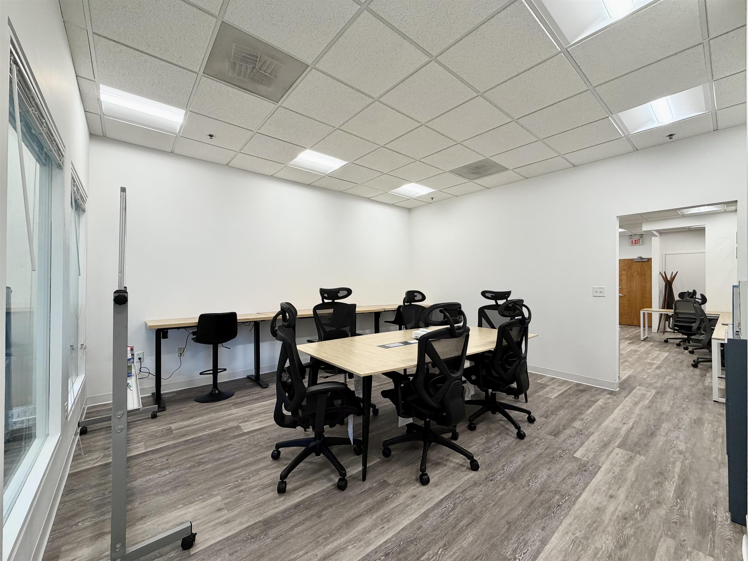 50 HARRISON ST Unit: 205
