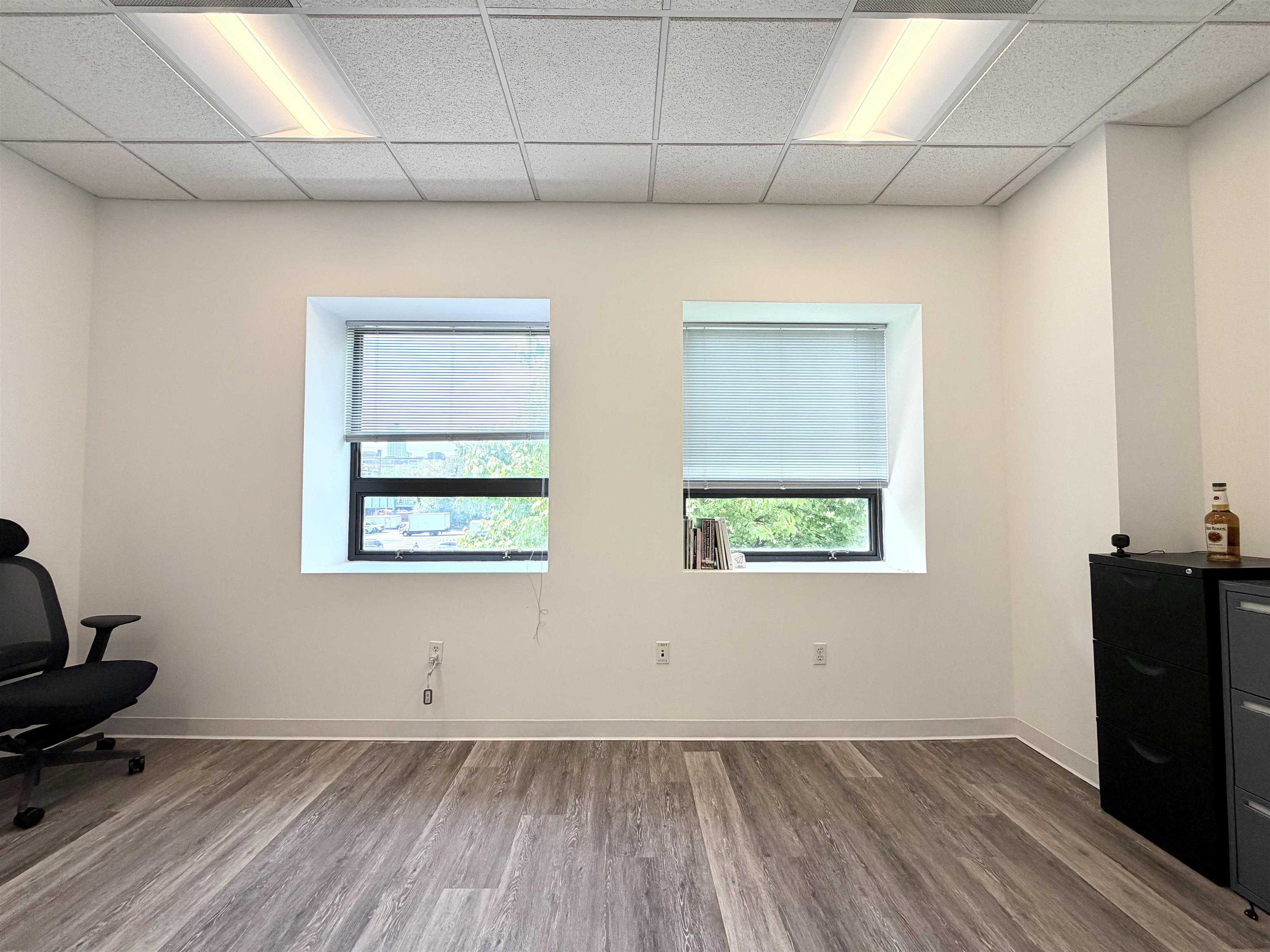 50 HARRISON ST Unit: 205