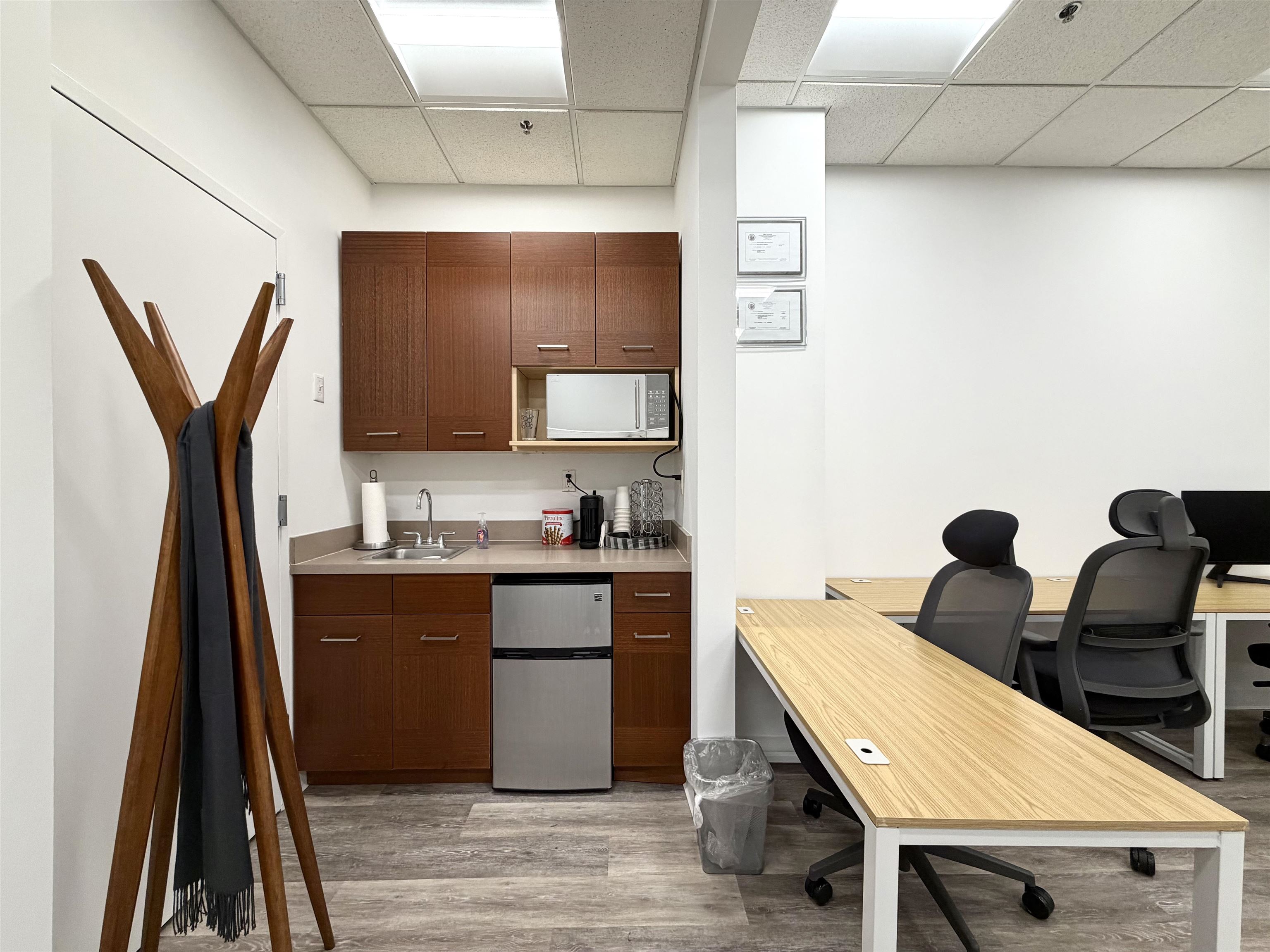 50 HARRISON ST Unit: 205