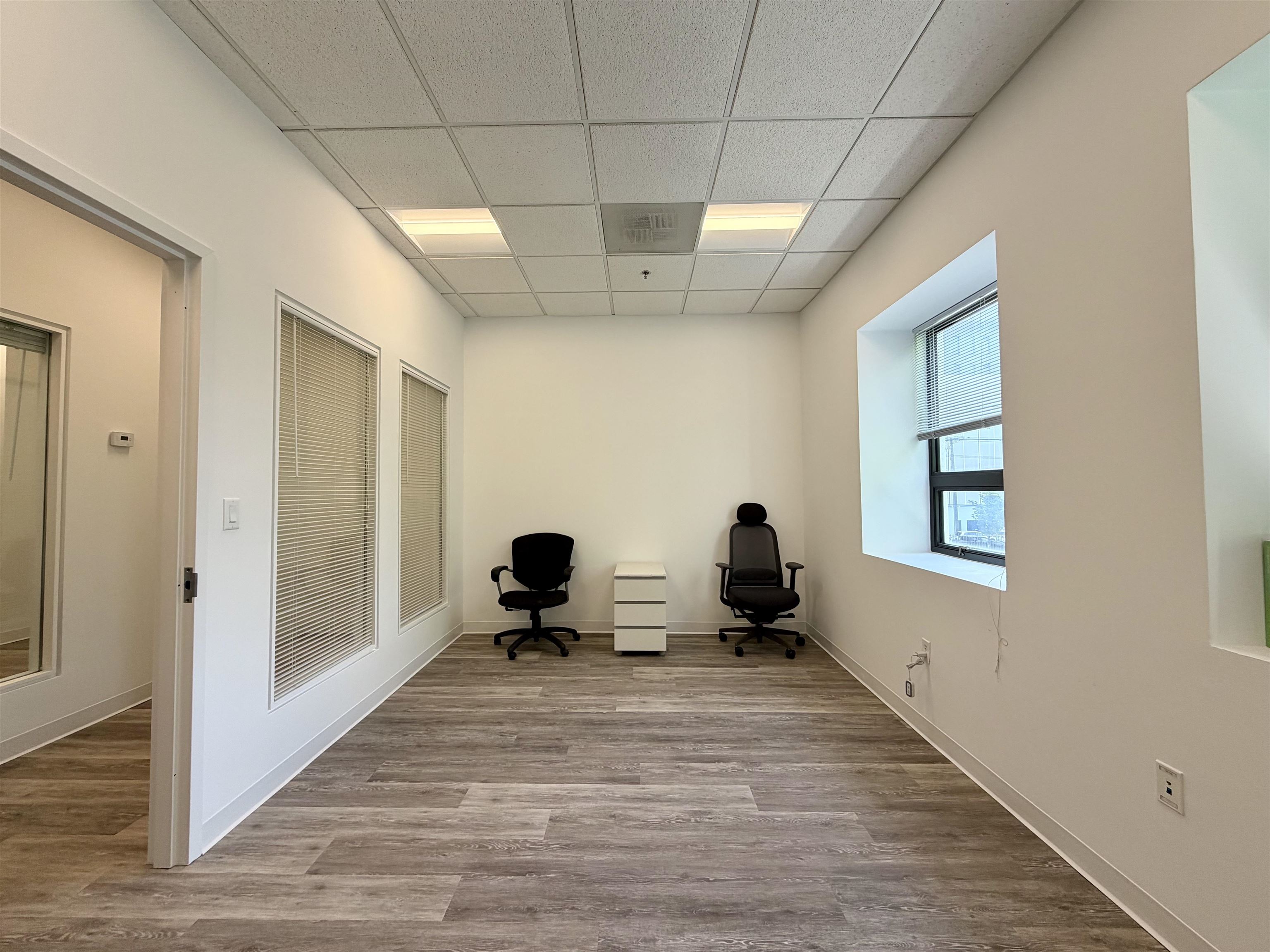 50 HARRISON ST Unit: 205
