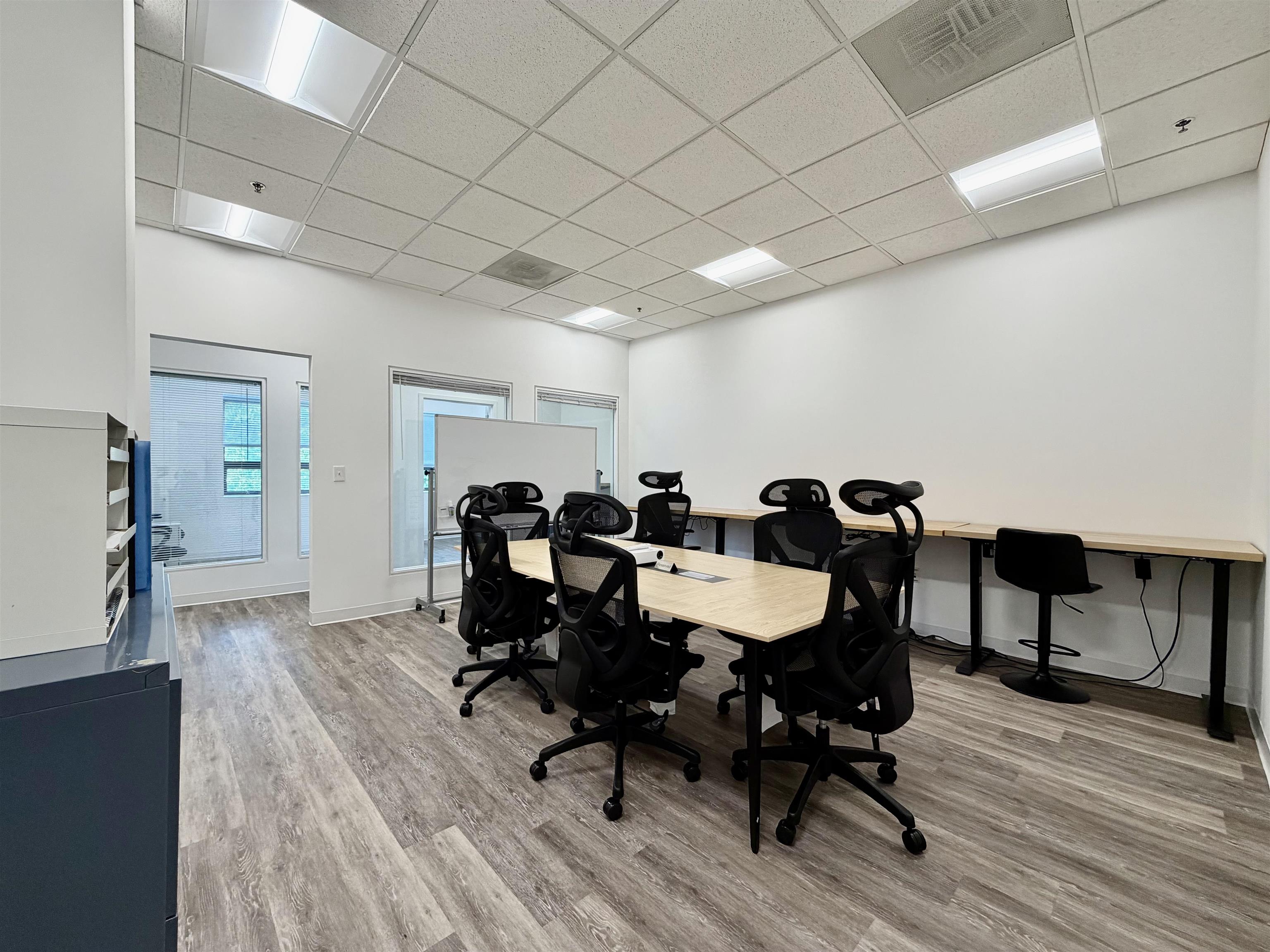 50 HARRISON ST Unit: 205