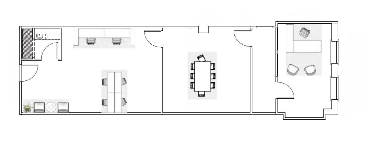 50 HARRISON ST Unit: 205