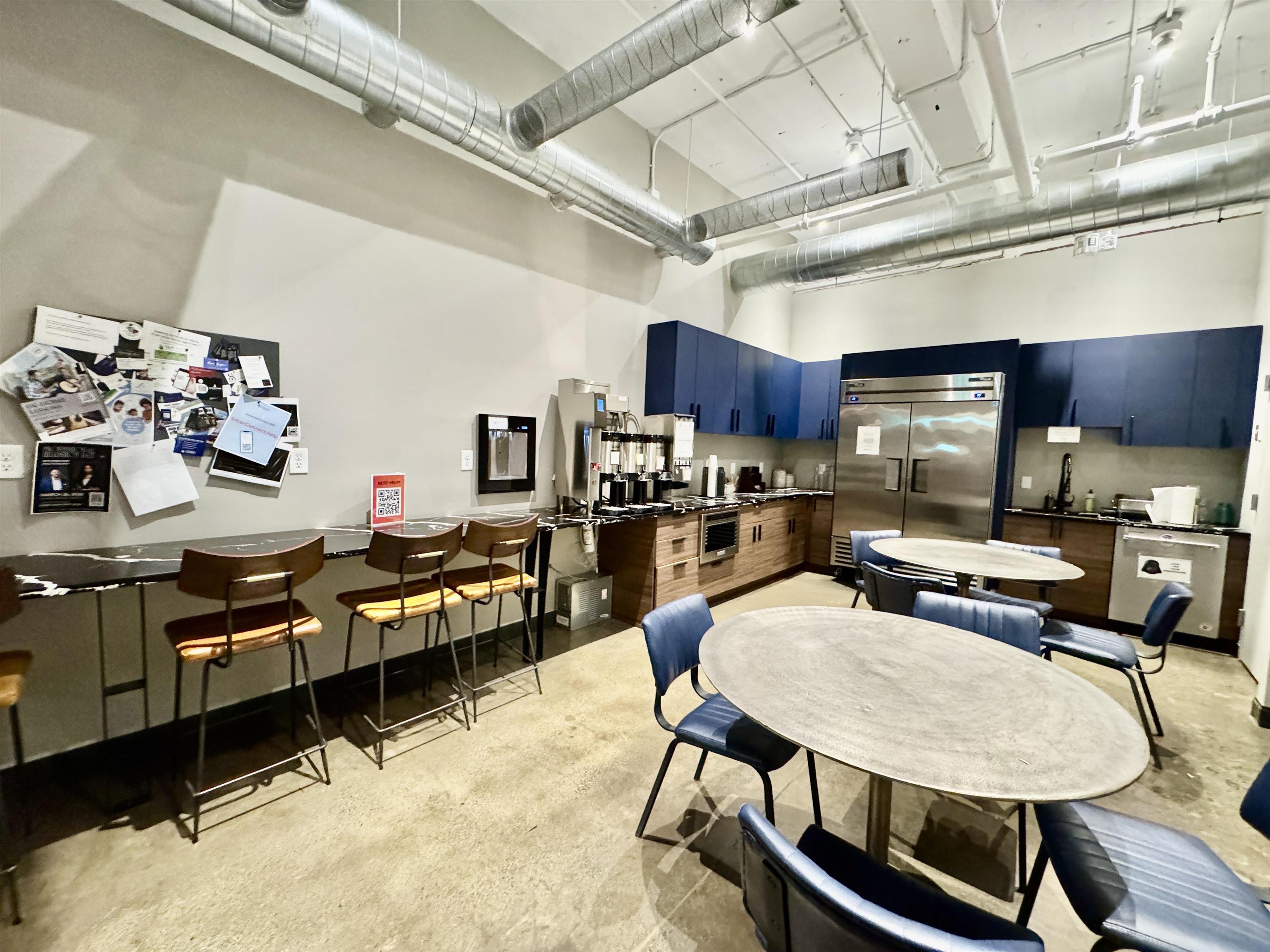 50 HARRISON ST Unit: 205