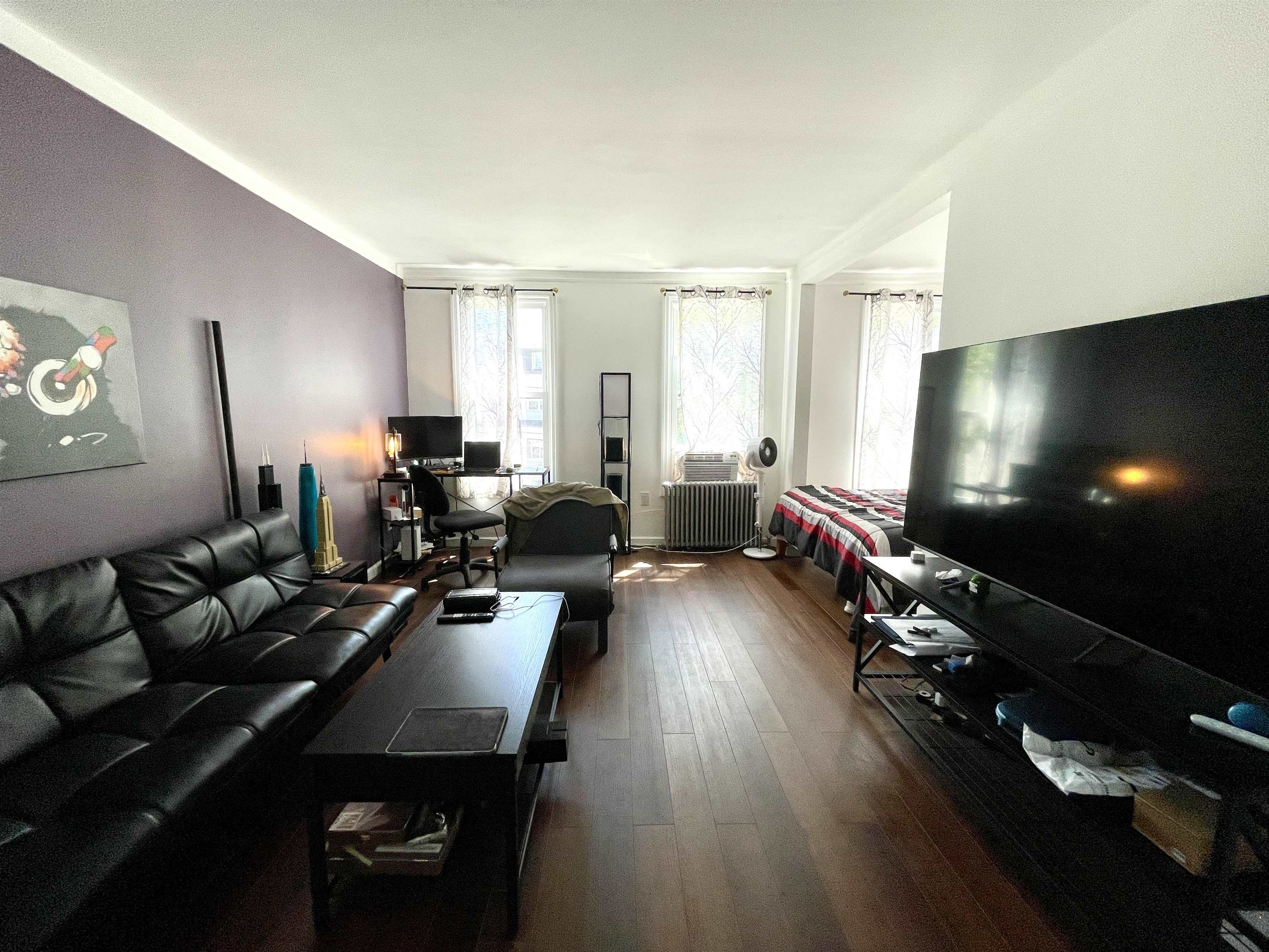 68 JEFFERSON AVE Unit: 2