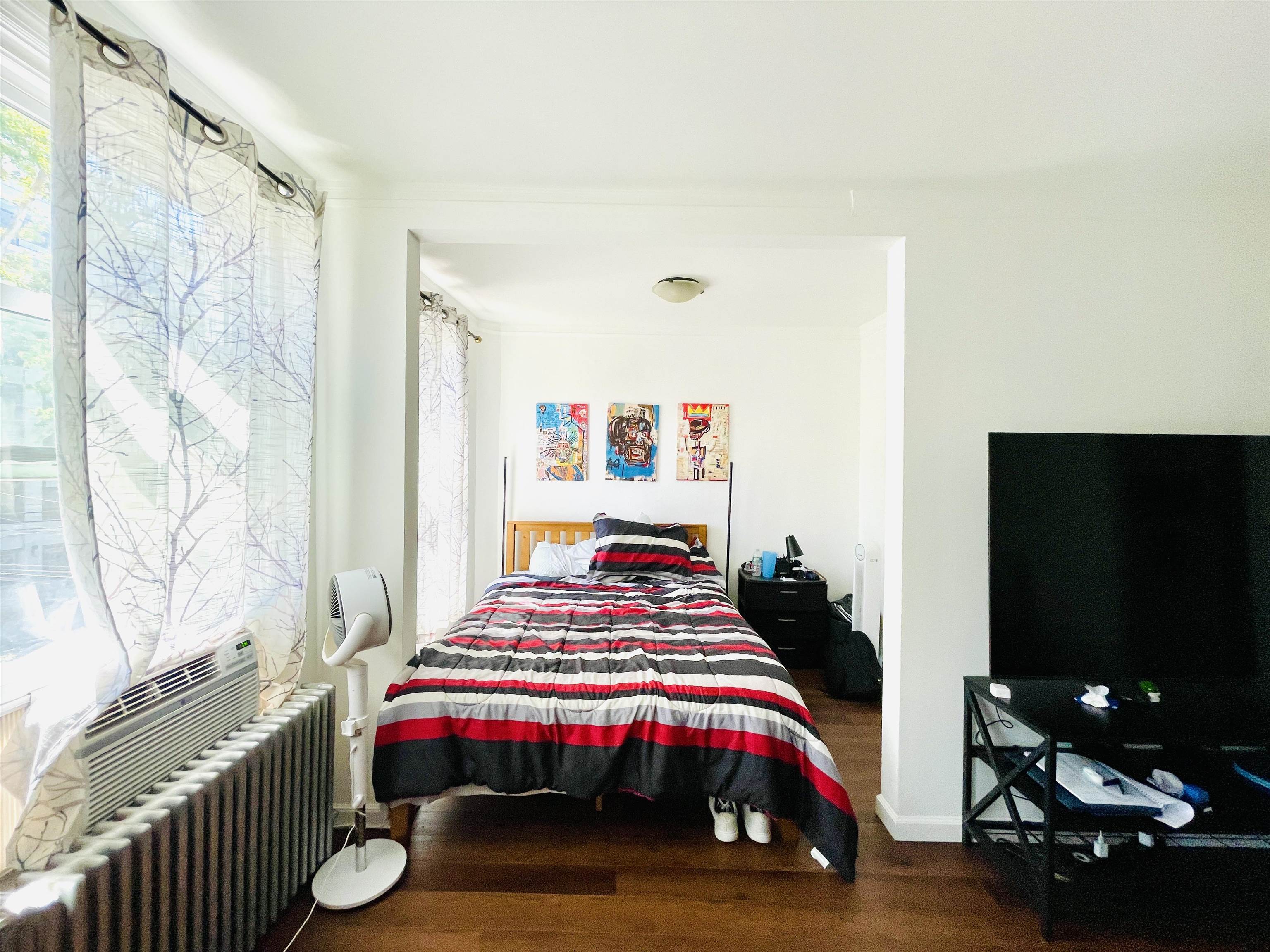 68 JEFFERSON AVE Unit: 2