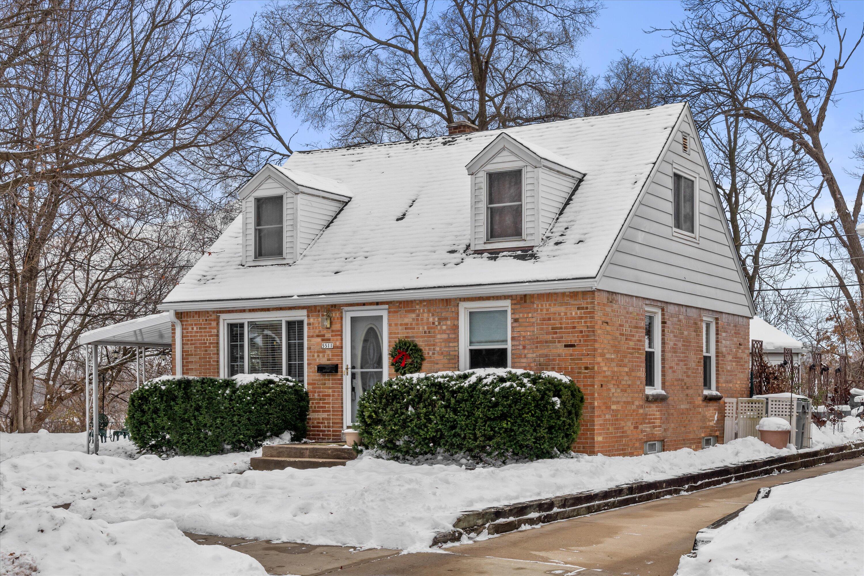 5511 W Notre Dame Ct