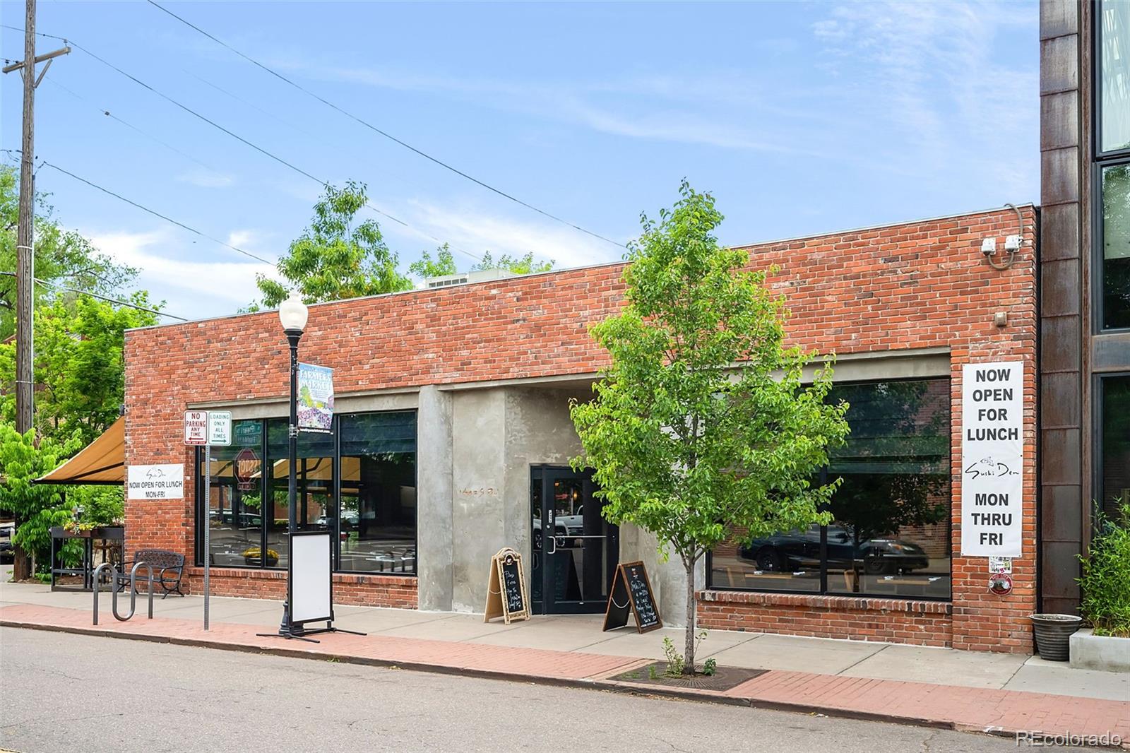 1829 S Pearl Street Unit: 2