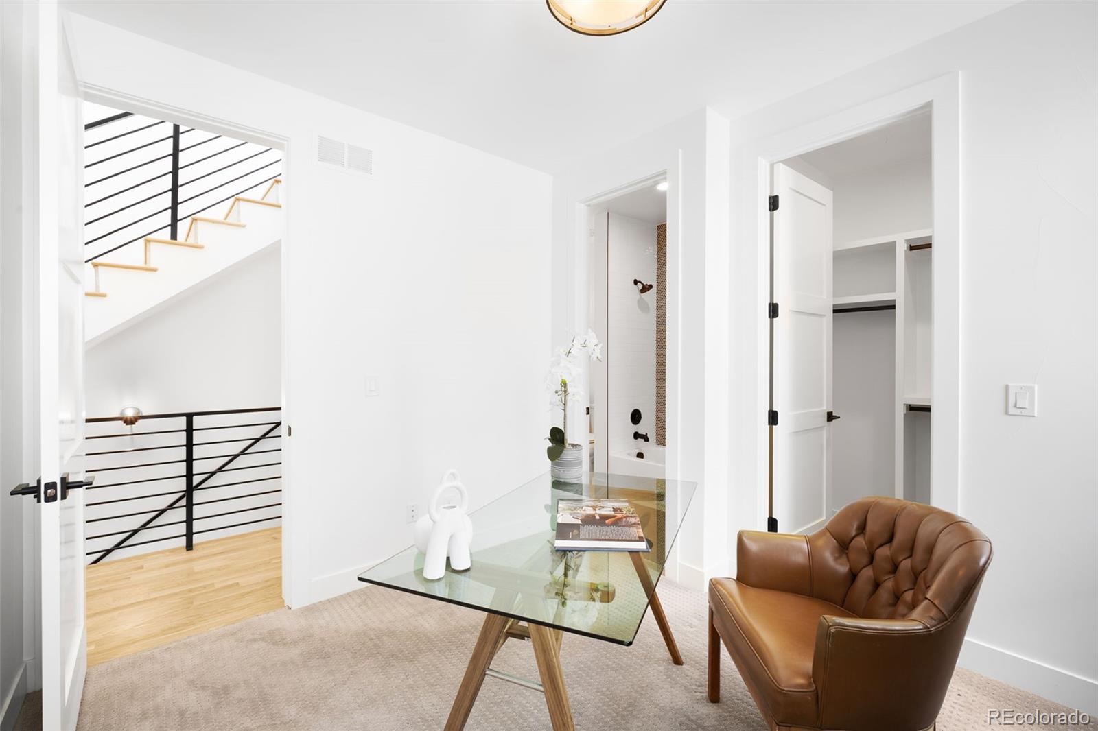 1829 S Pearl Street Unit: 2