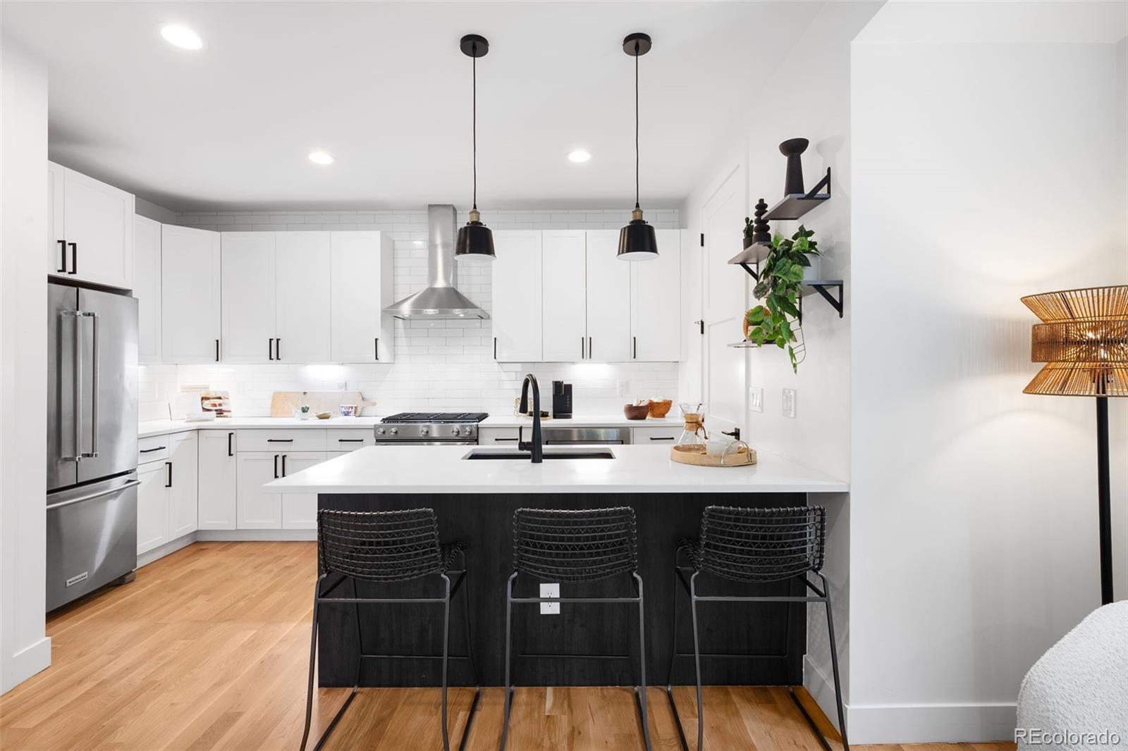 1829 S Pearl Street Unit: 2