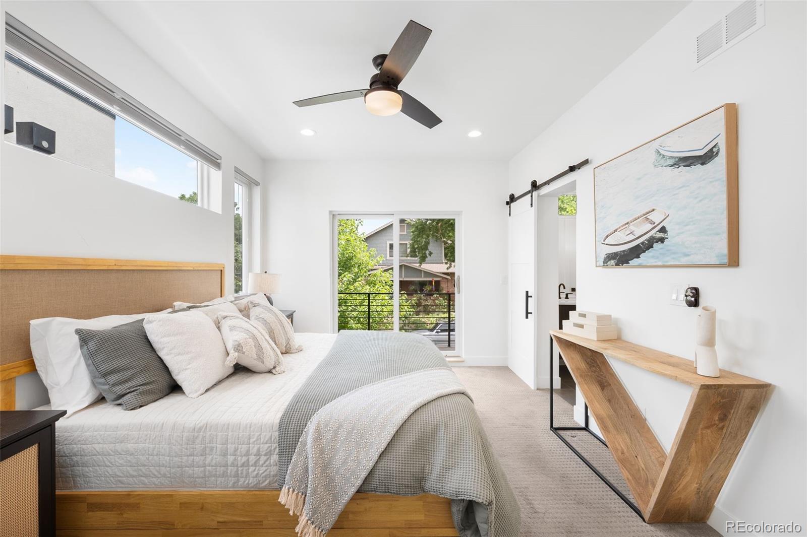 1829 S Pearl Street Unit: 2