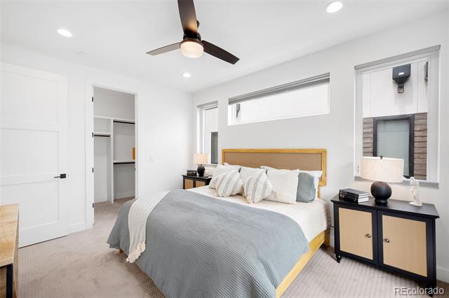 1829 S Pearl Street Unit: 2
