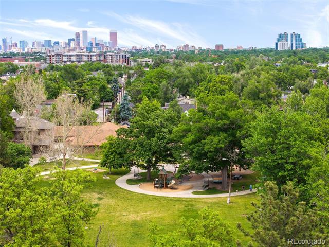 1829 S Pearl Street Unit: 2