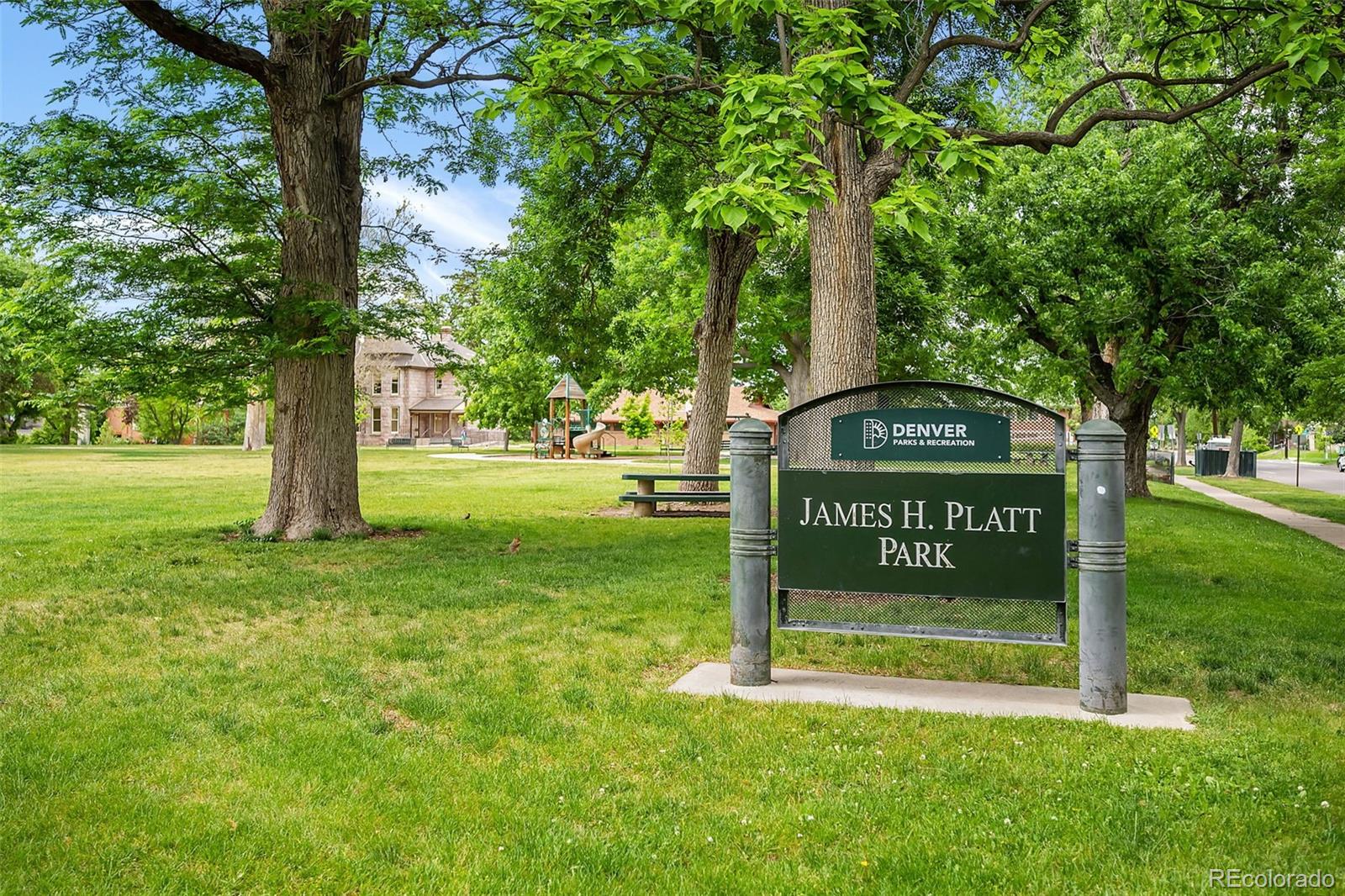 1829 S Pearl Street Unit: 2