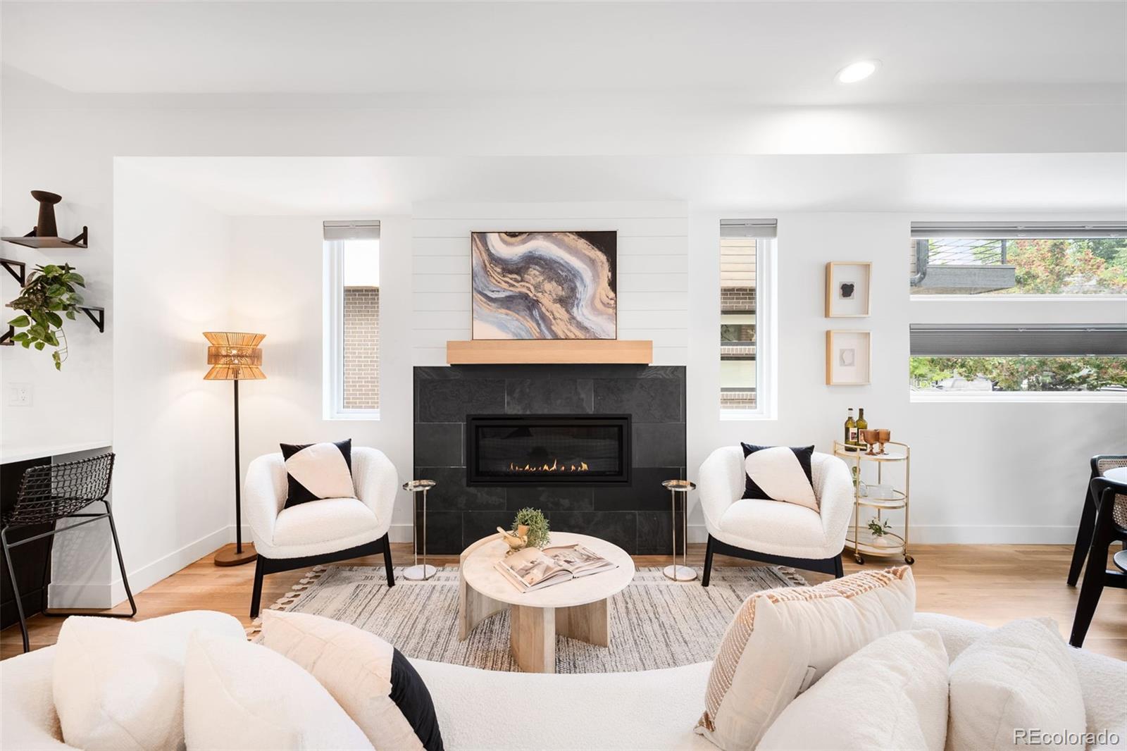 1829 S Pearl Street Unit: 2