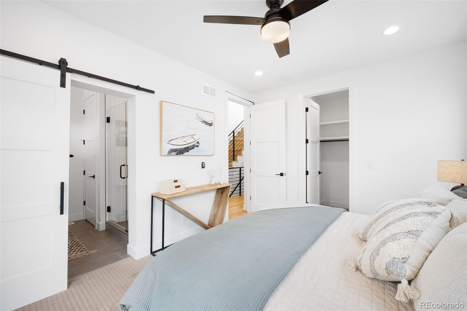 1829 S Pearl Street Unit: 2