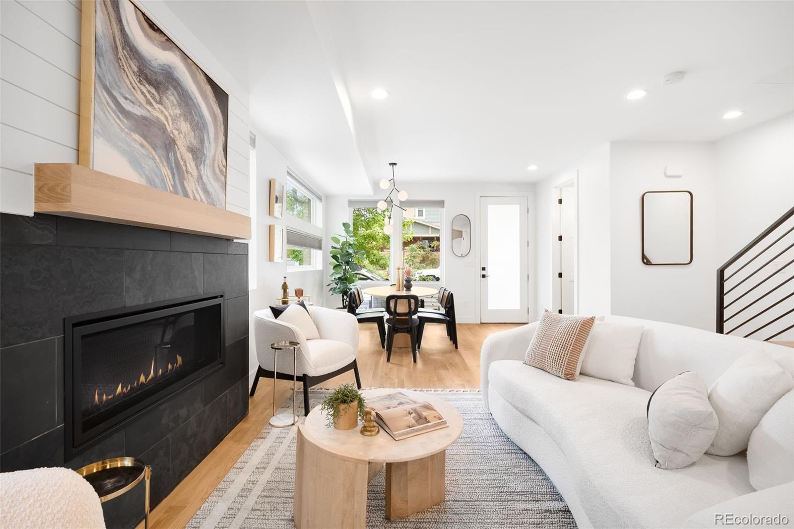 1829 S Pearl Street Unit: 2