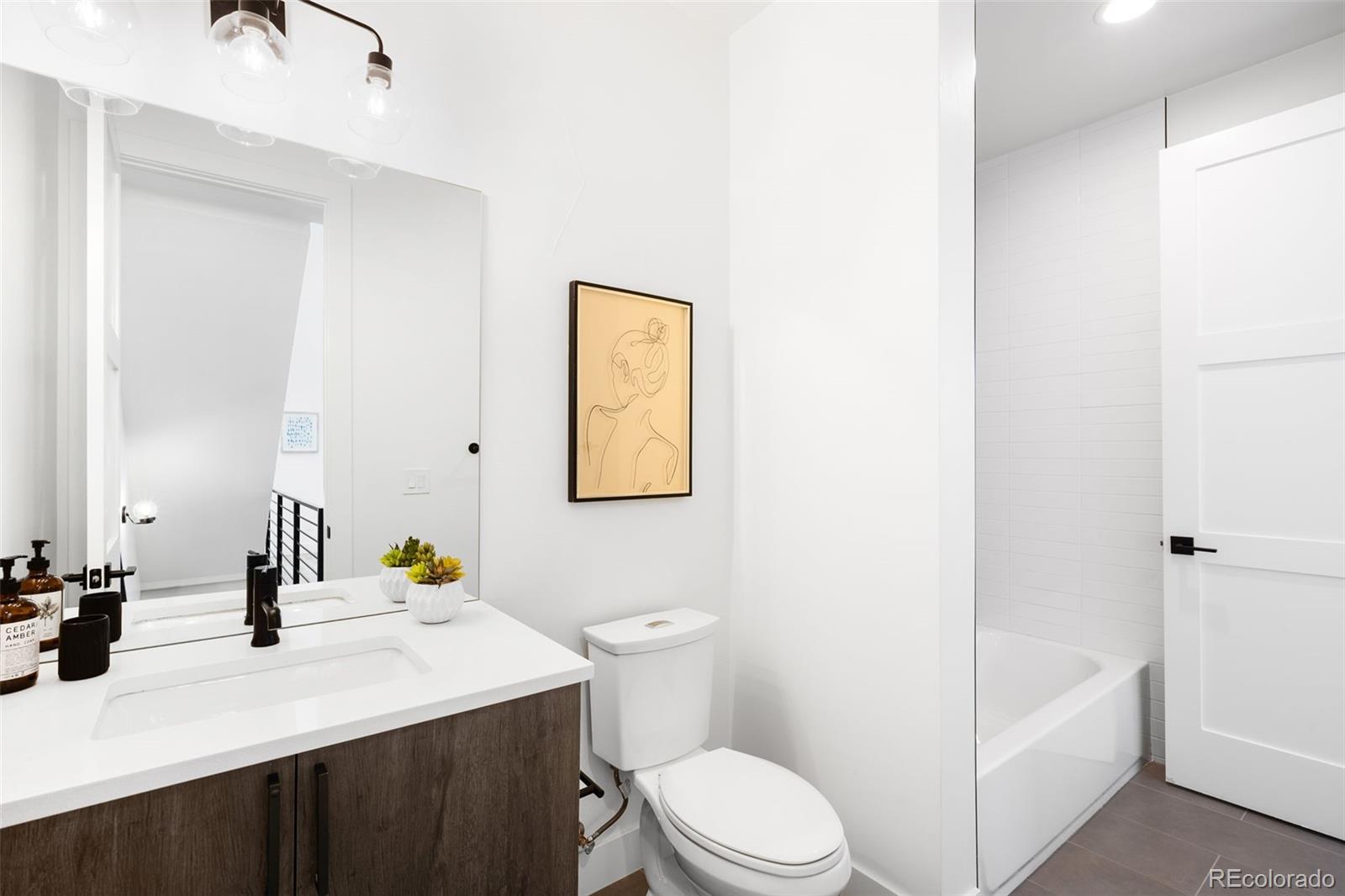 1829 S Pearl Street Unit: 2