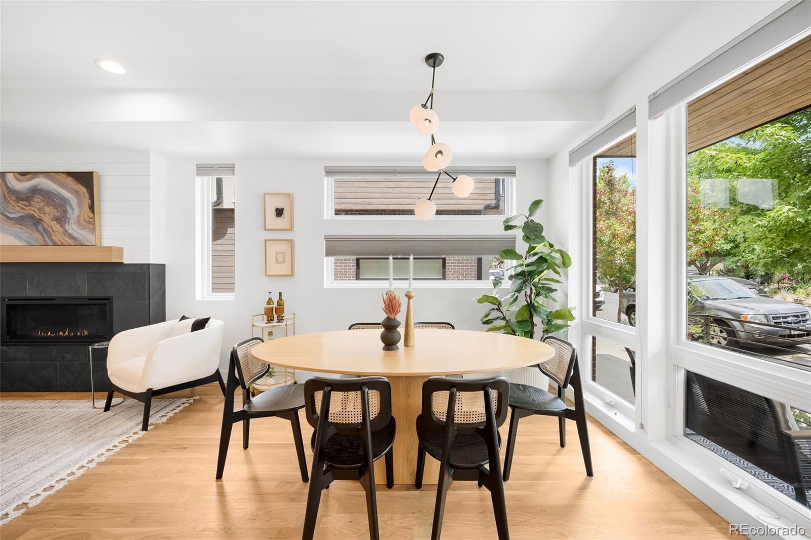 1829 S Pearl Street Unit: 2