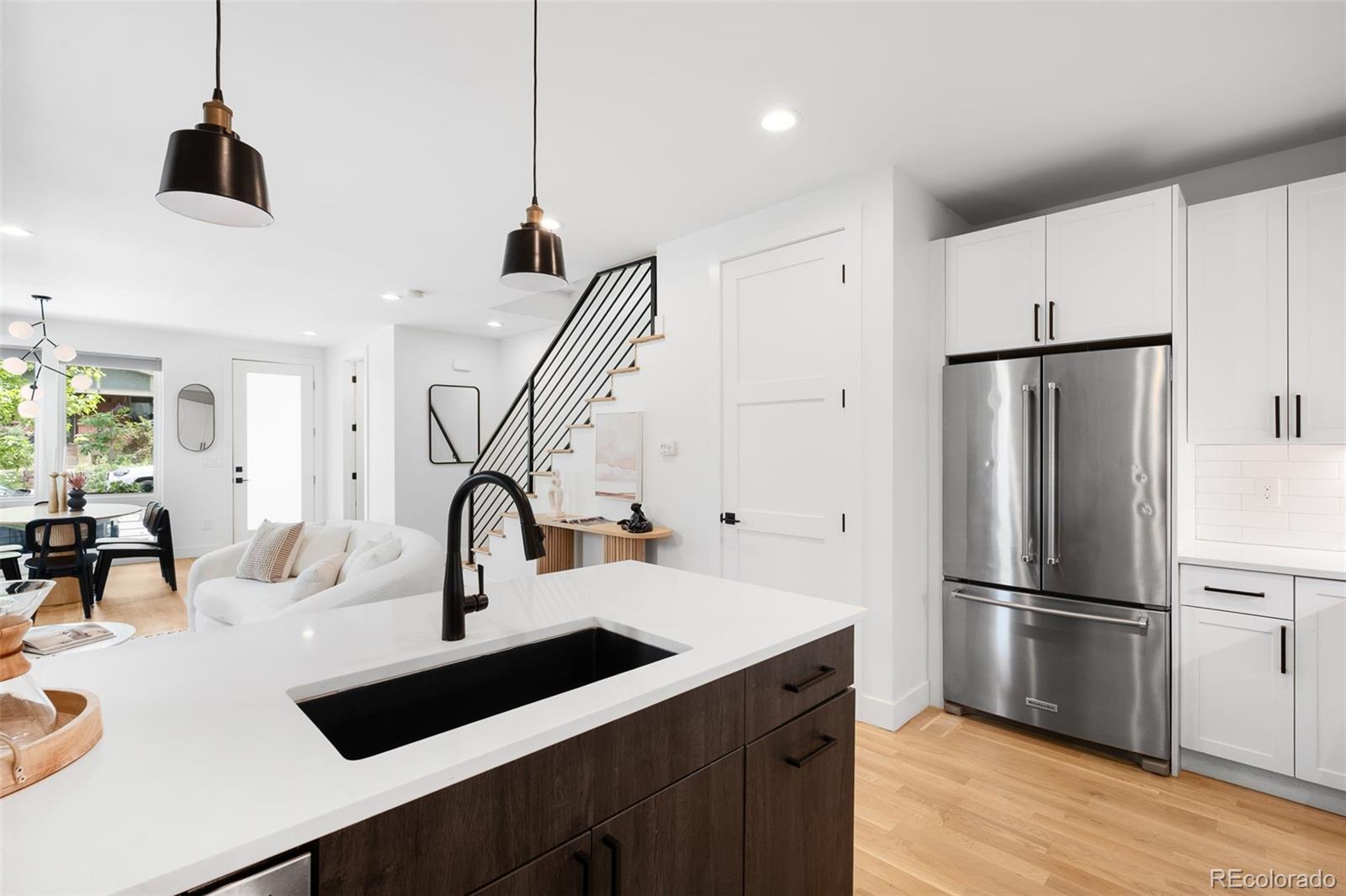 1829 S Pearl Street Unit: 2