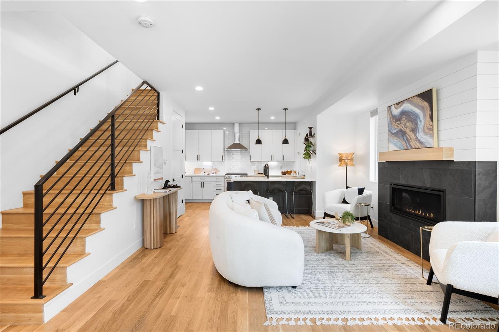 1829 S Pearl Street Unit: 2