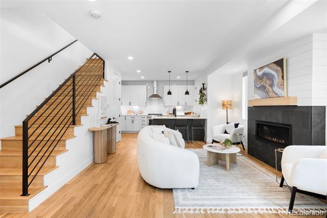 1829 S Pearl Street Unit: 2