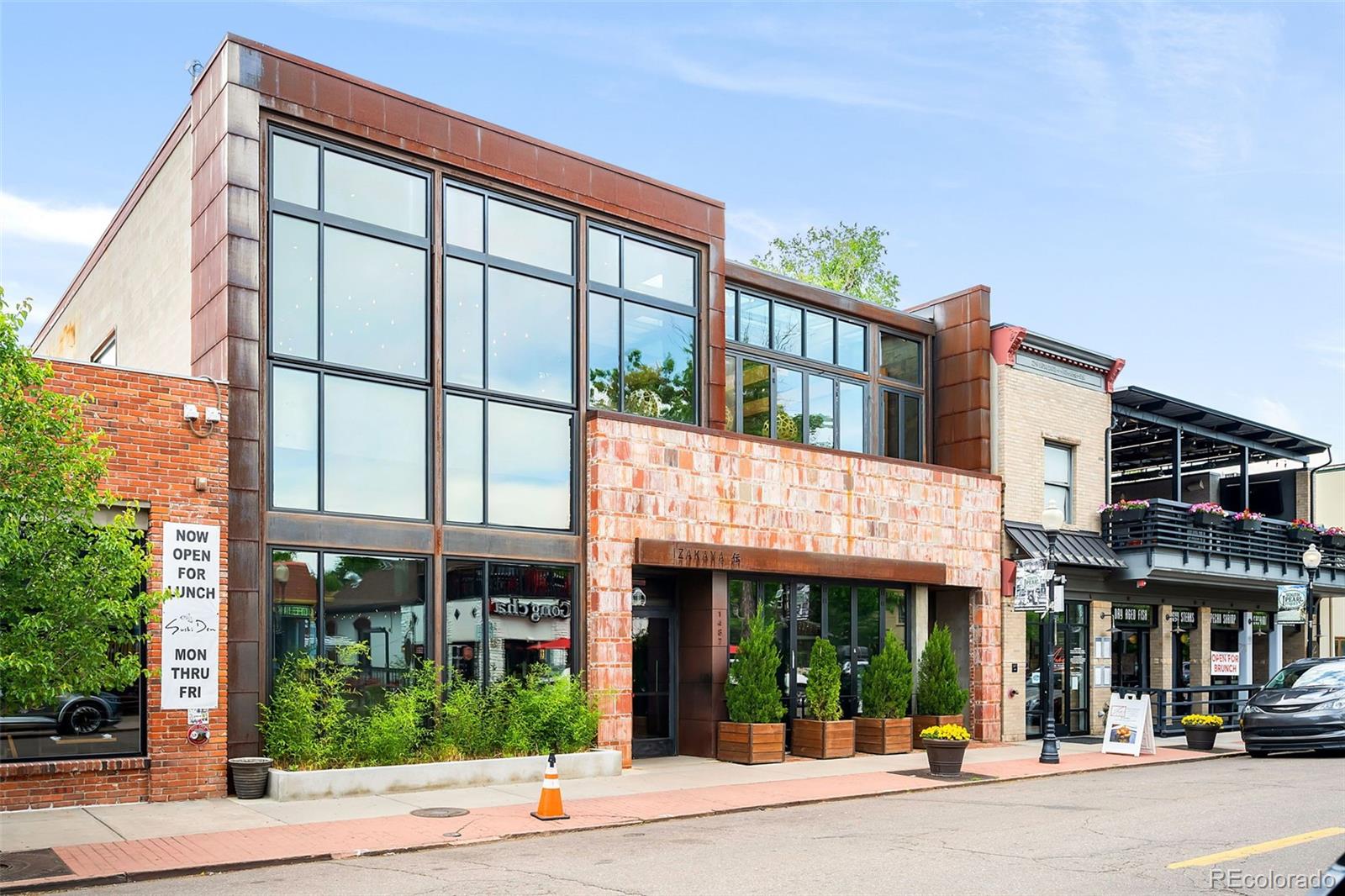 1829 S Pearl Street Unit: 2