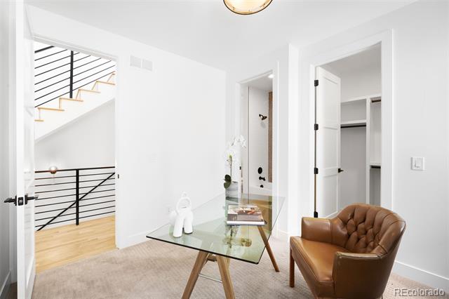 1829 S Pearl Street Unit: 2