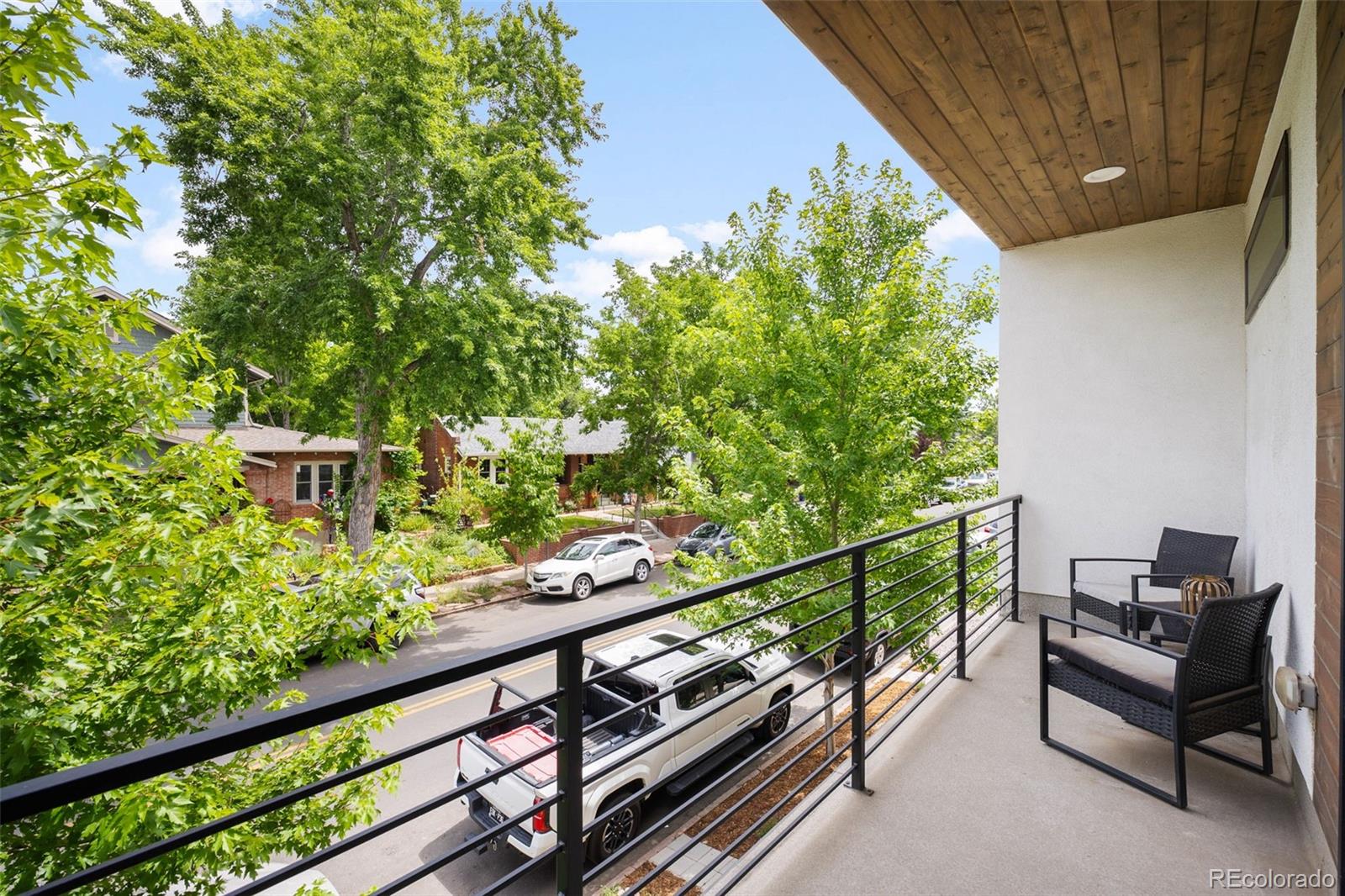 1829 S Pearl Street Unit: 2