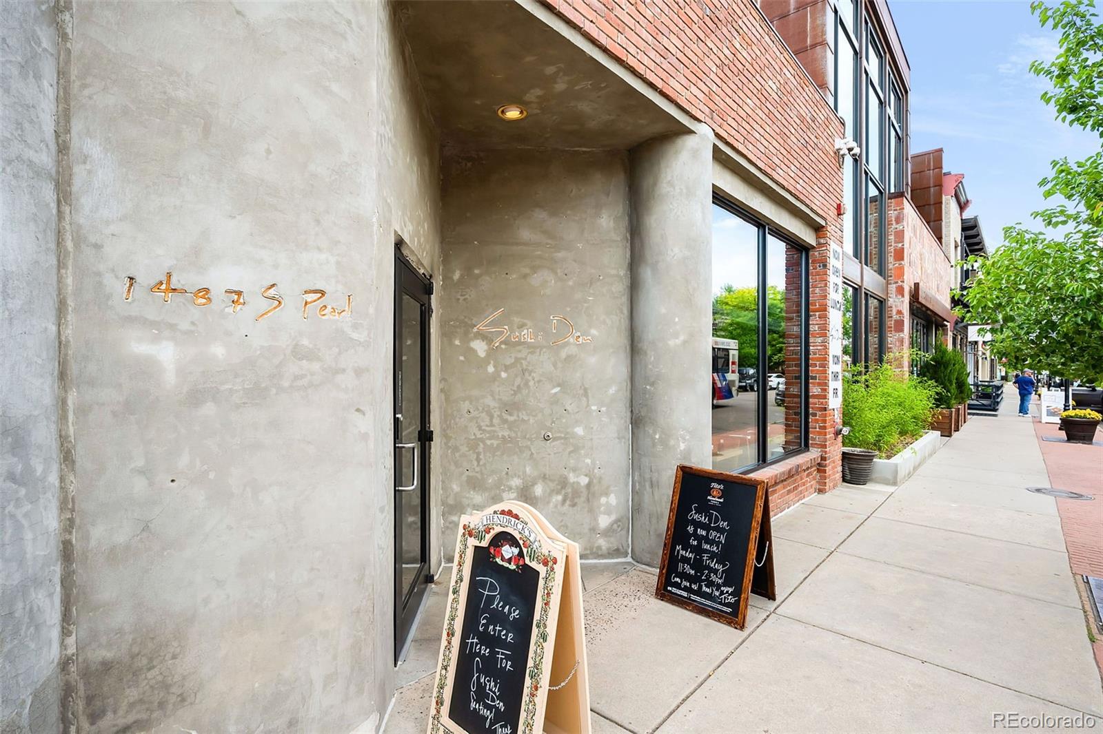 1829 S Pearl Street Unit: 2