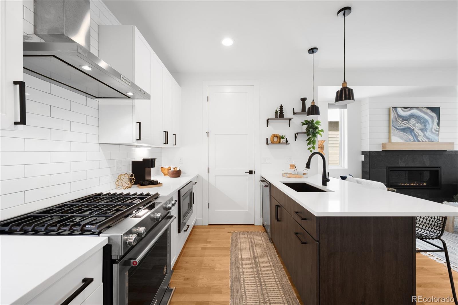 1829 S Pearl Street Unit: 2