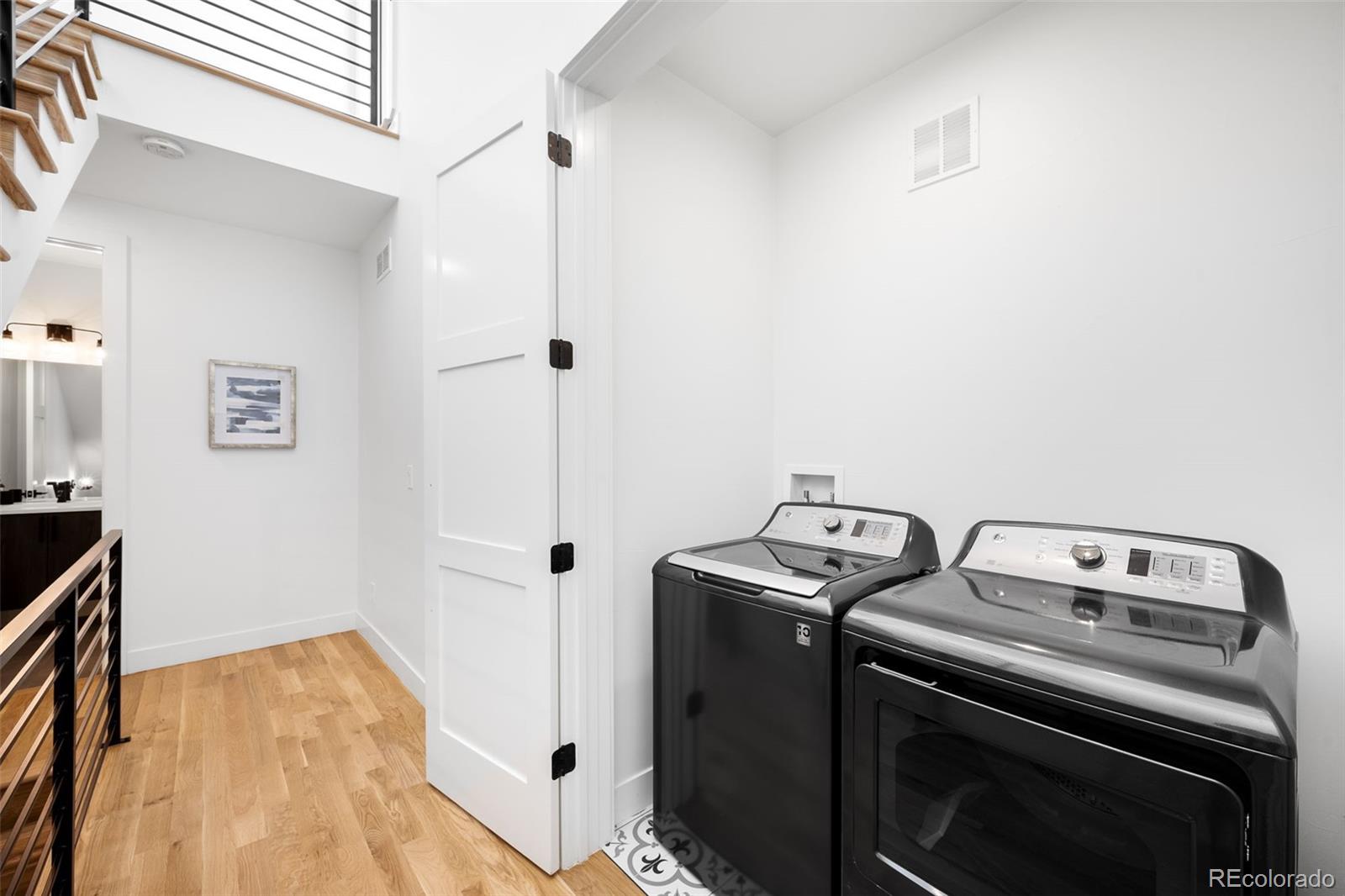 1829 S Pearl Street Unit: 2